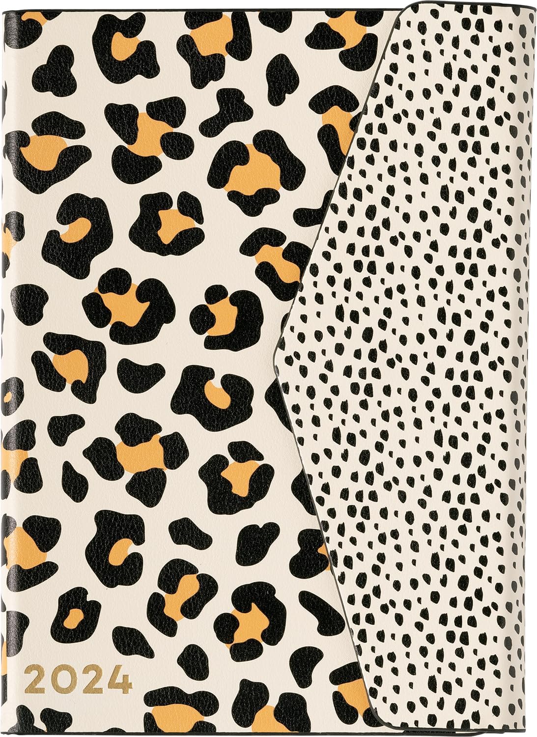 2024 Cheetah Clutch 6x8 Bound Planner