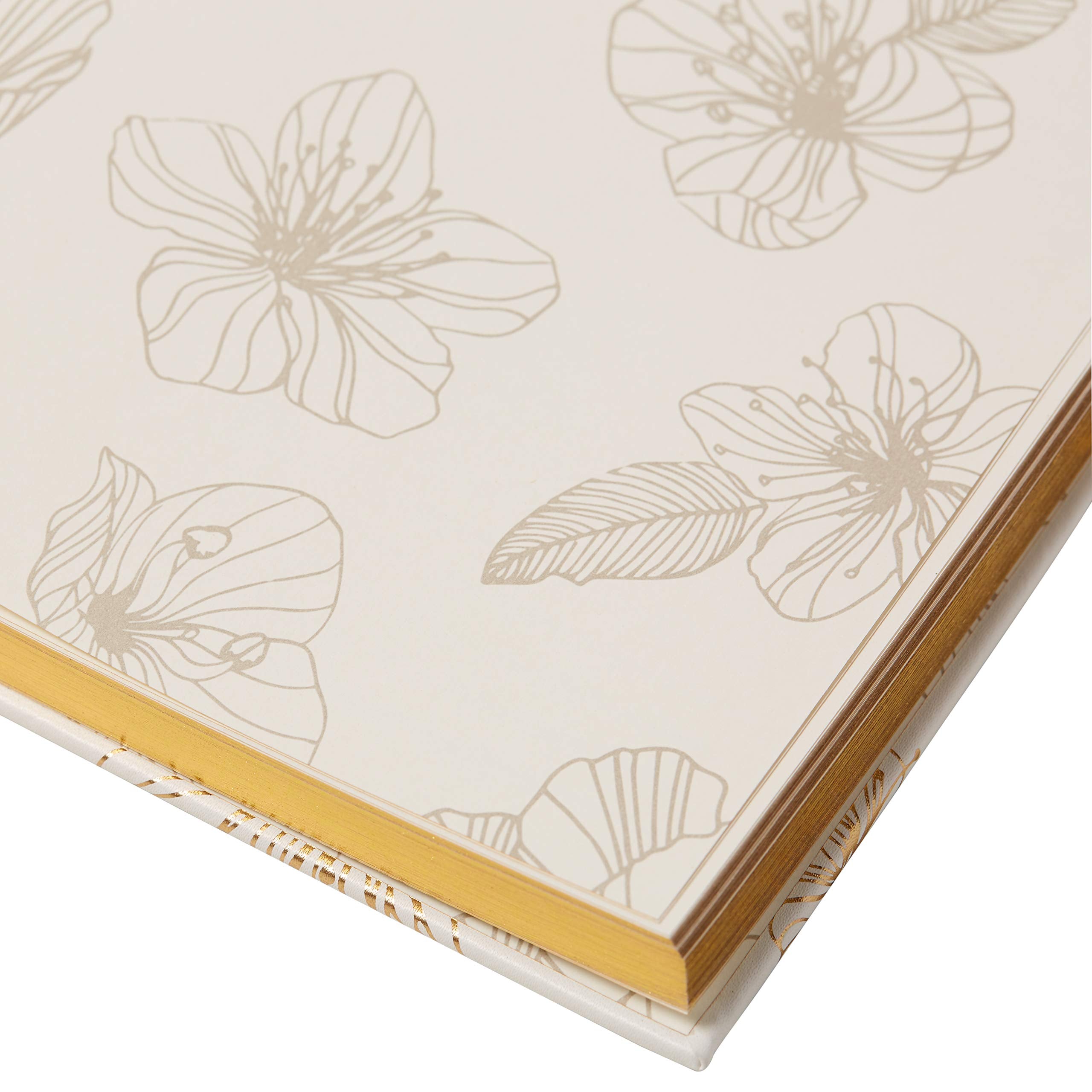 8-x-10-inch Desk Size Journal