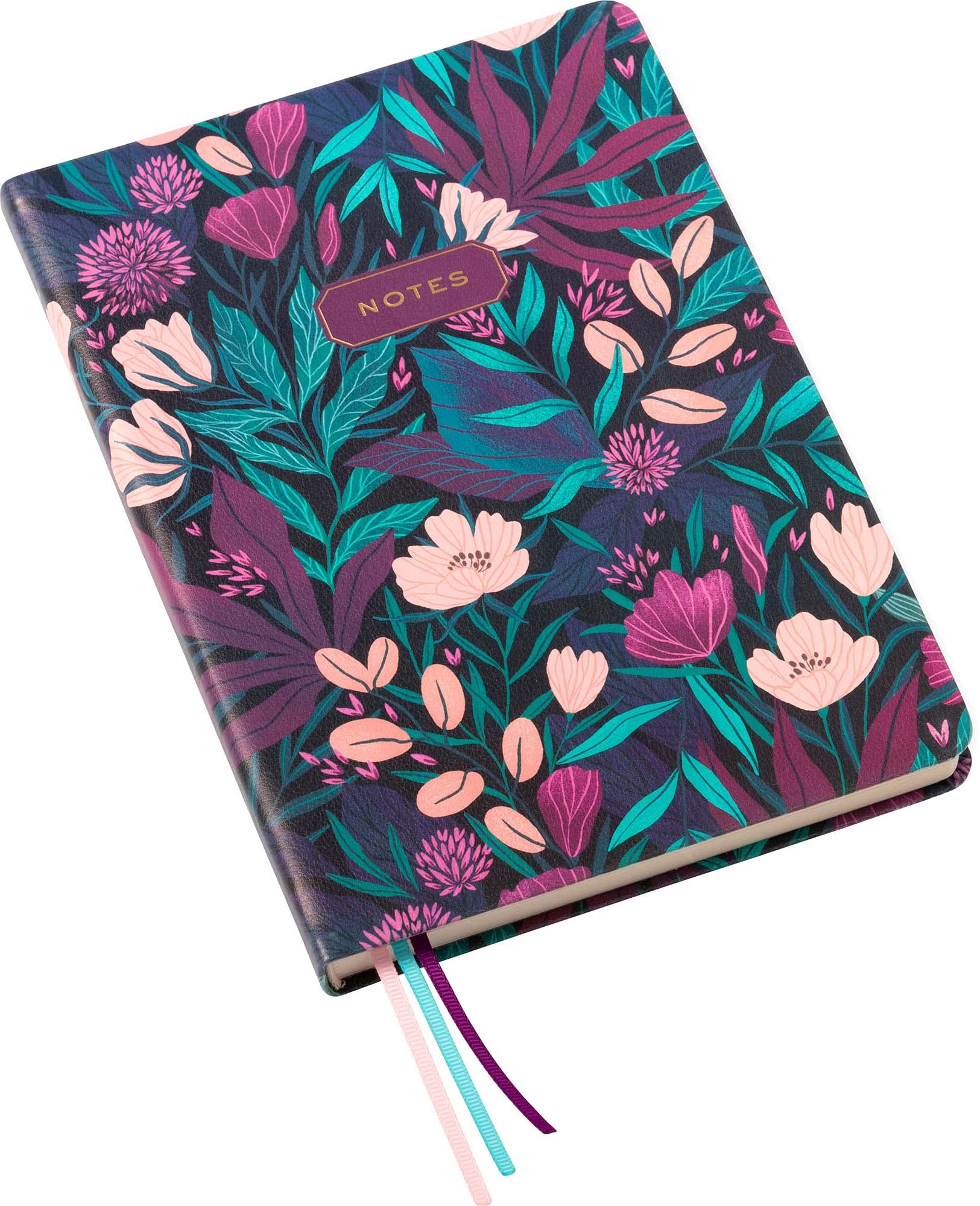 5.75-x-8.25 inches Eccolo Journal