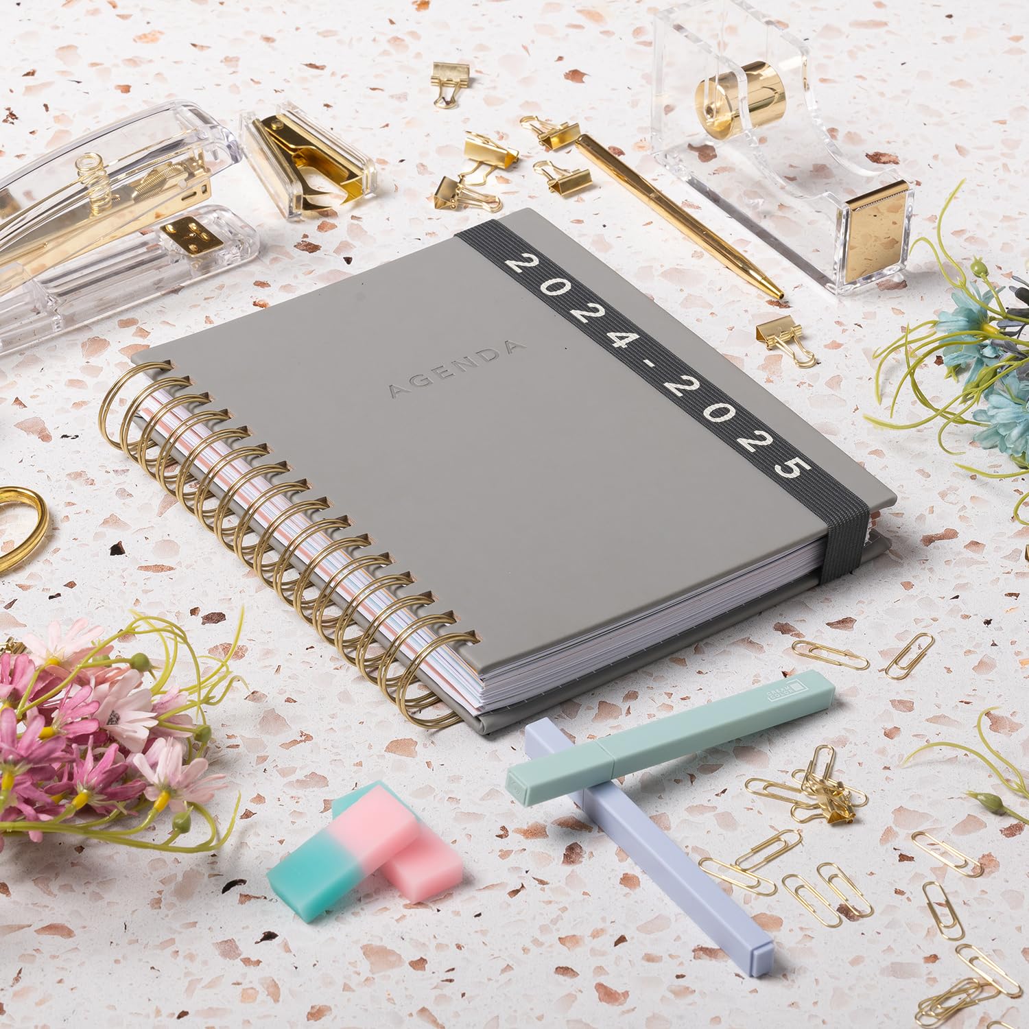 eccolo 2024 2025 planner