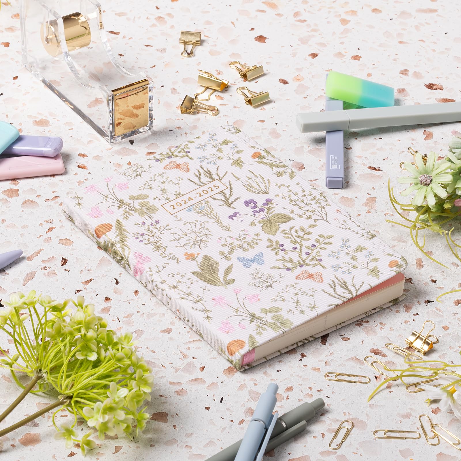 eccolo 2024 2025 planner