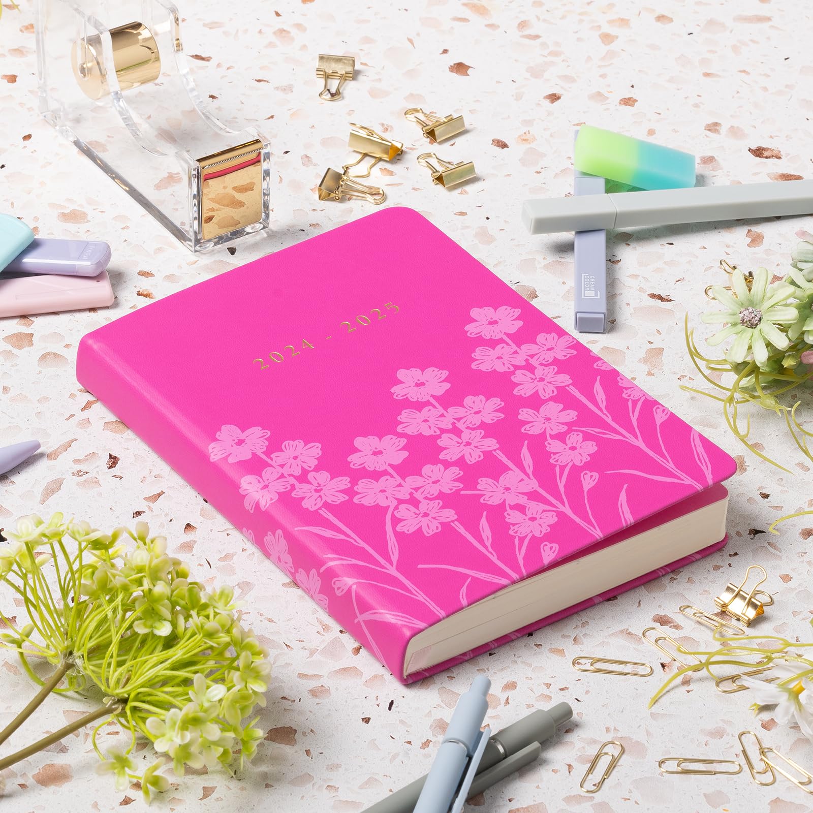 eccolo 2024 2025 planner