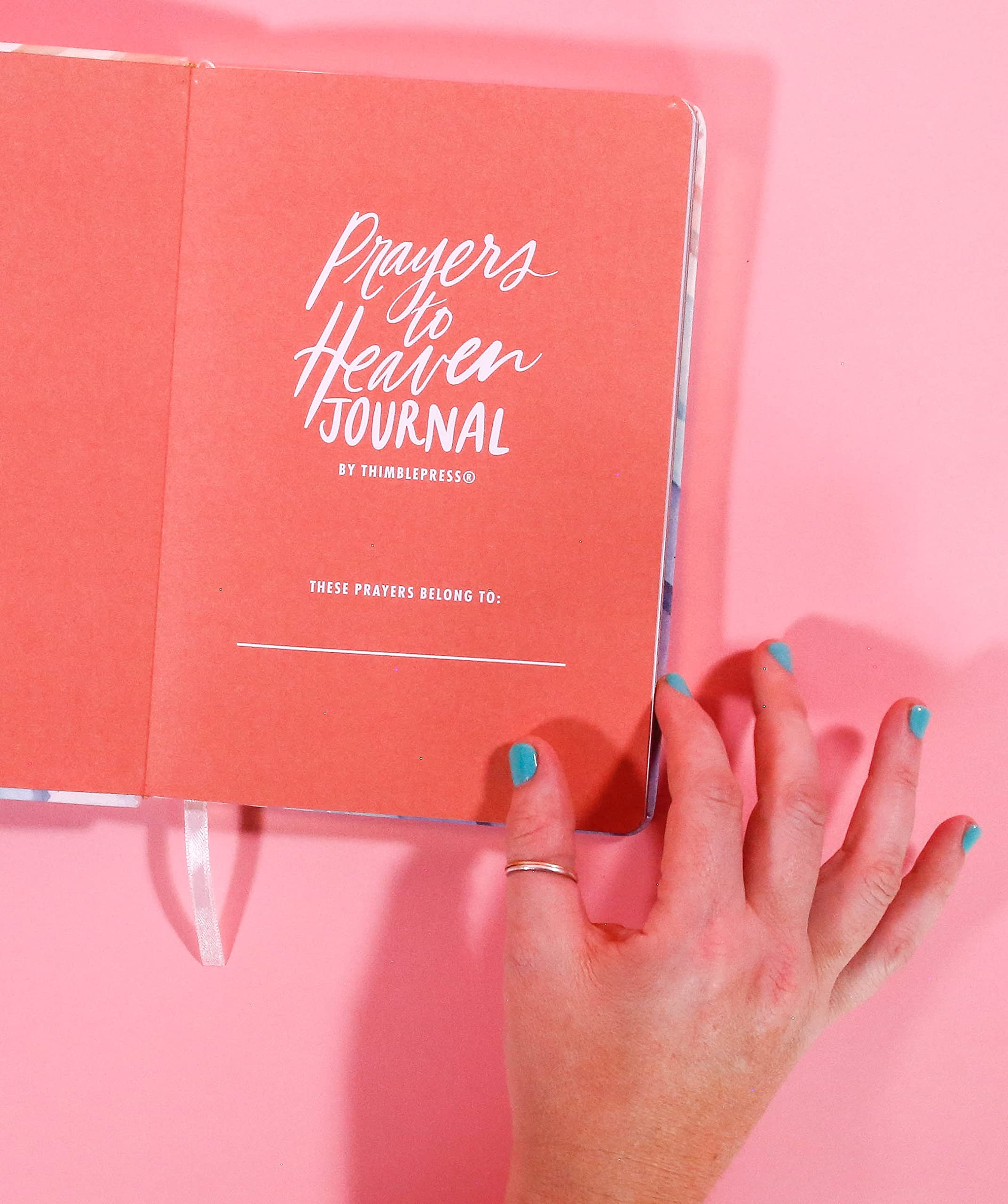 Inspirational Quotes Illustrated Journal