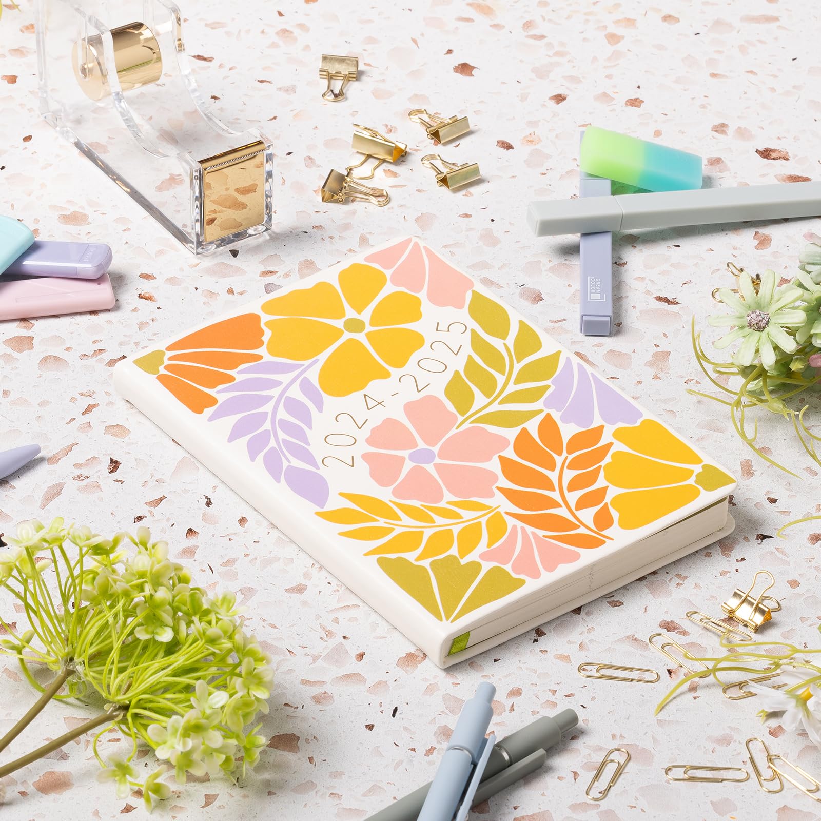 eccolo 2024 2025 planner