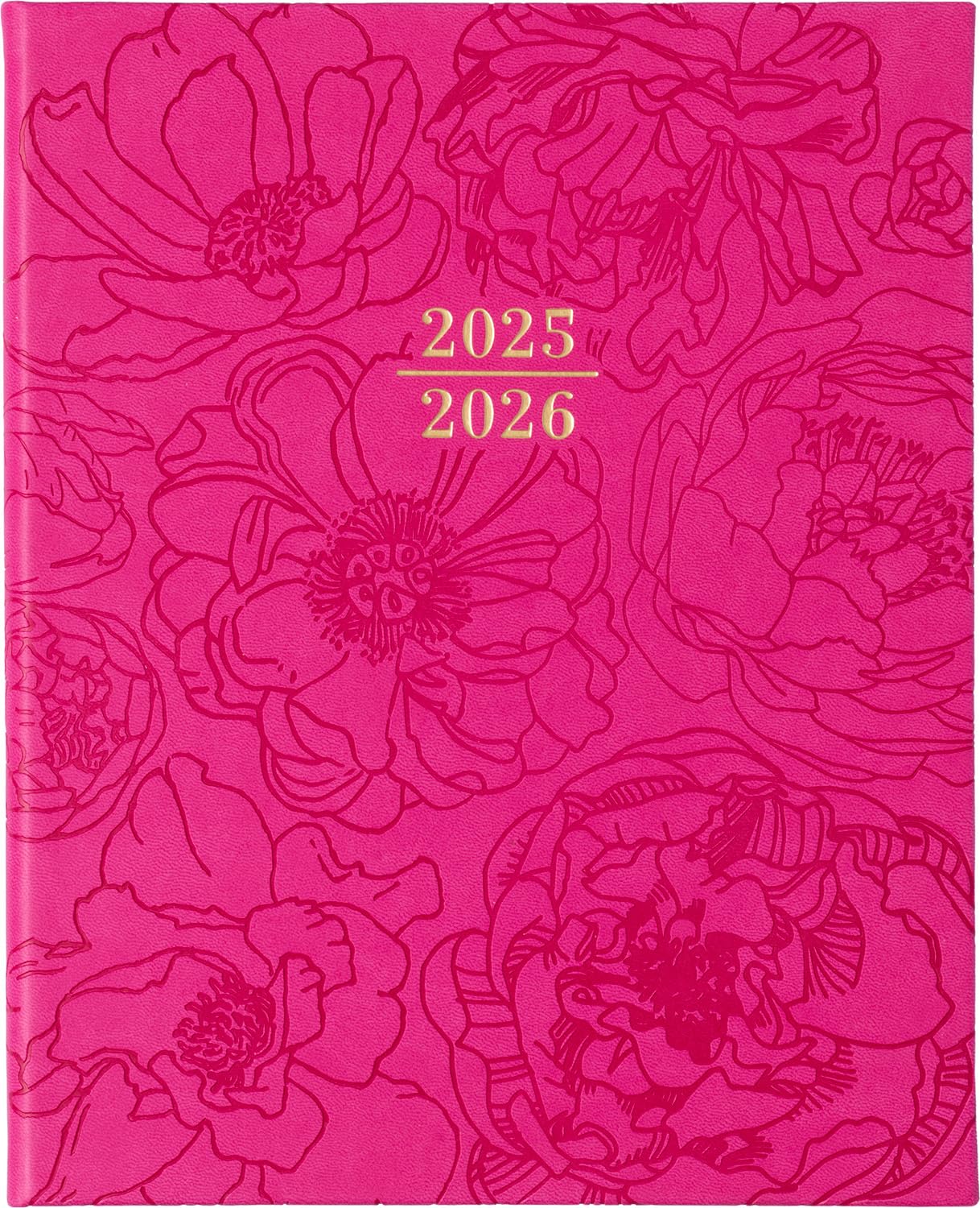 2026 eccolo 2025 planner