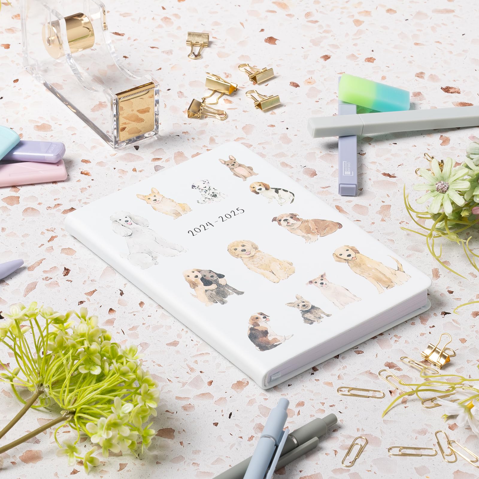 eccolo 2024 2025 planner