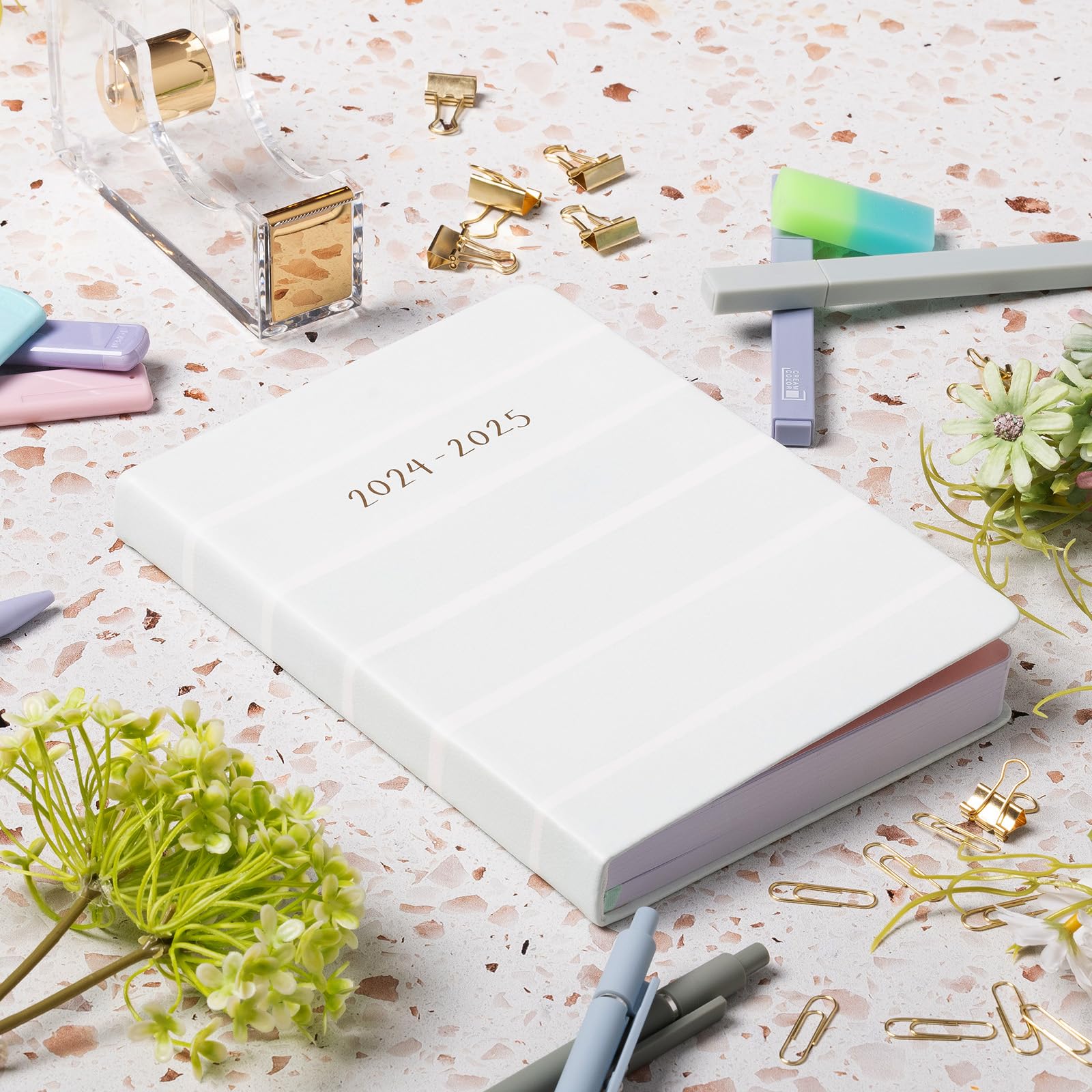 eccolo 2024 2025 planner