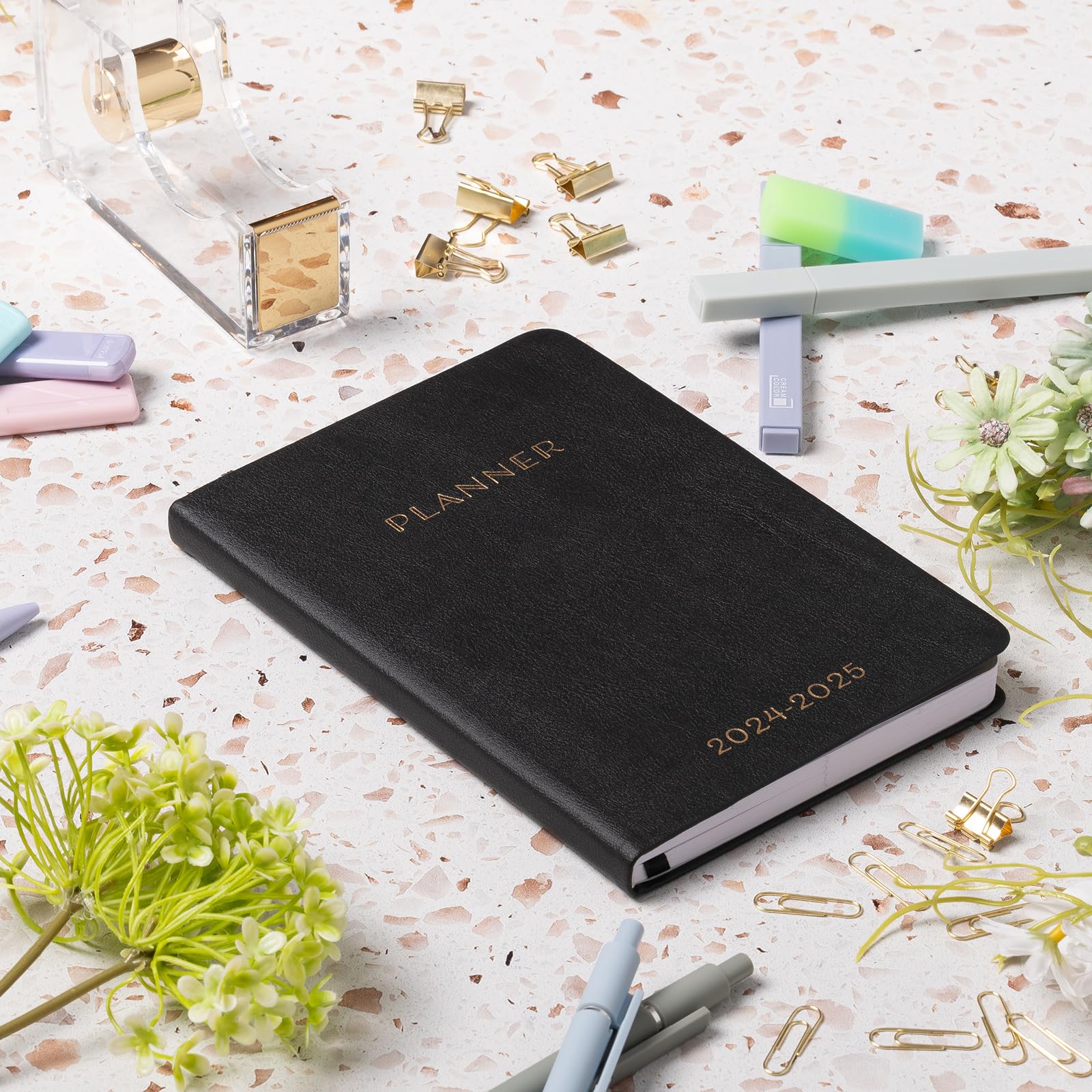 eccolo 2024 2025 planner