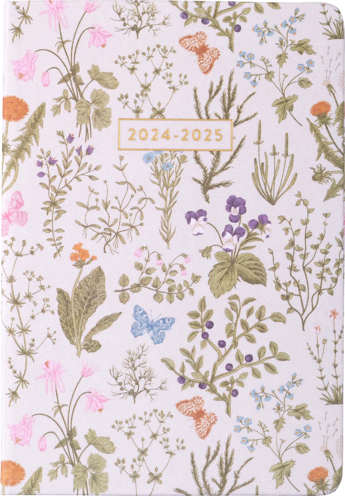eccolo 2024 2025 planner