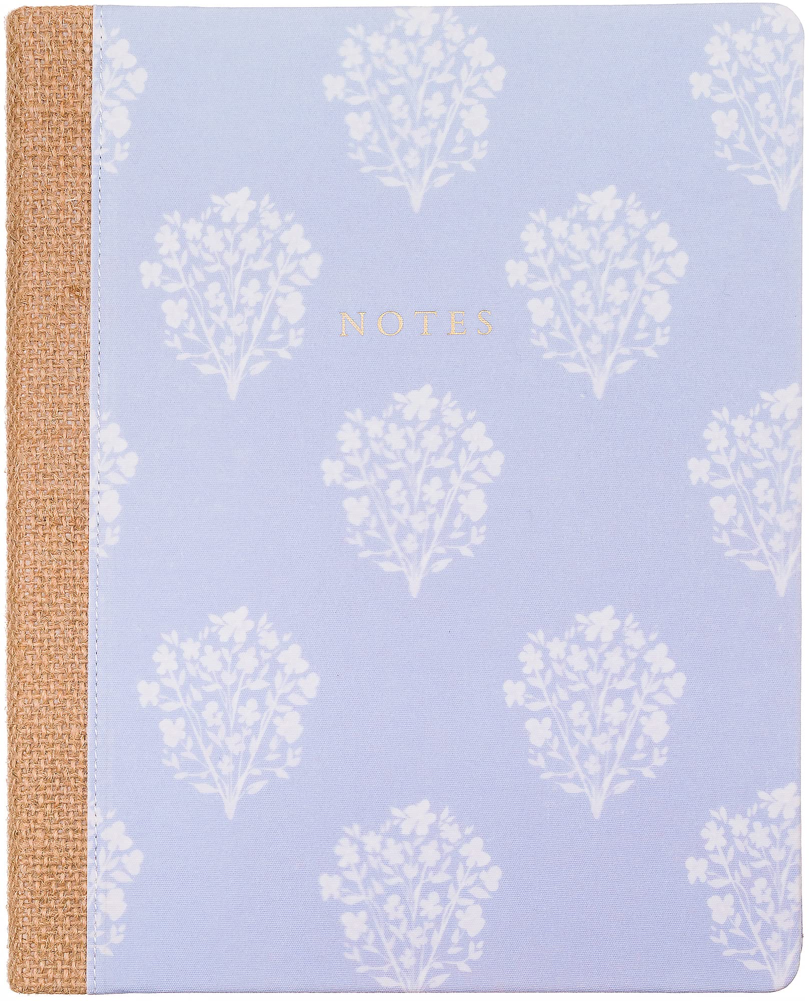 Eccolo Large Lined Journal Notebook