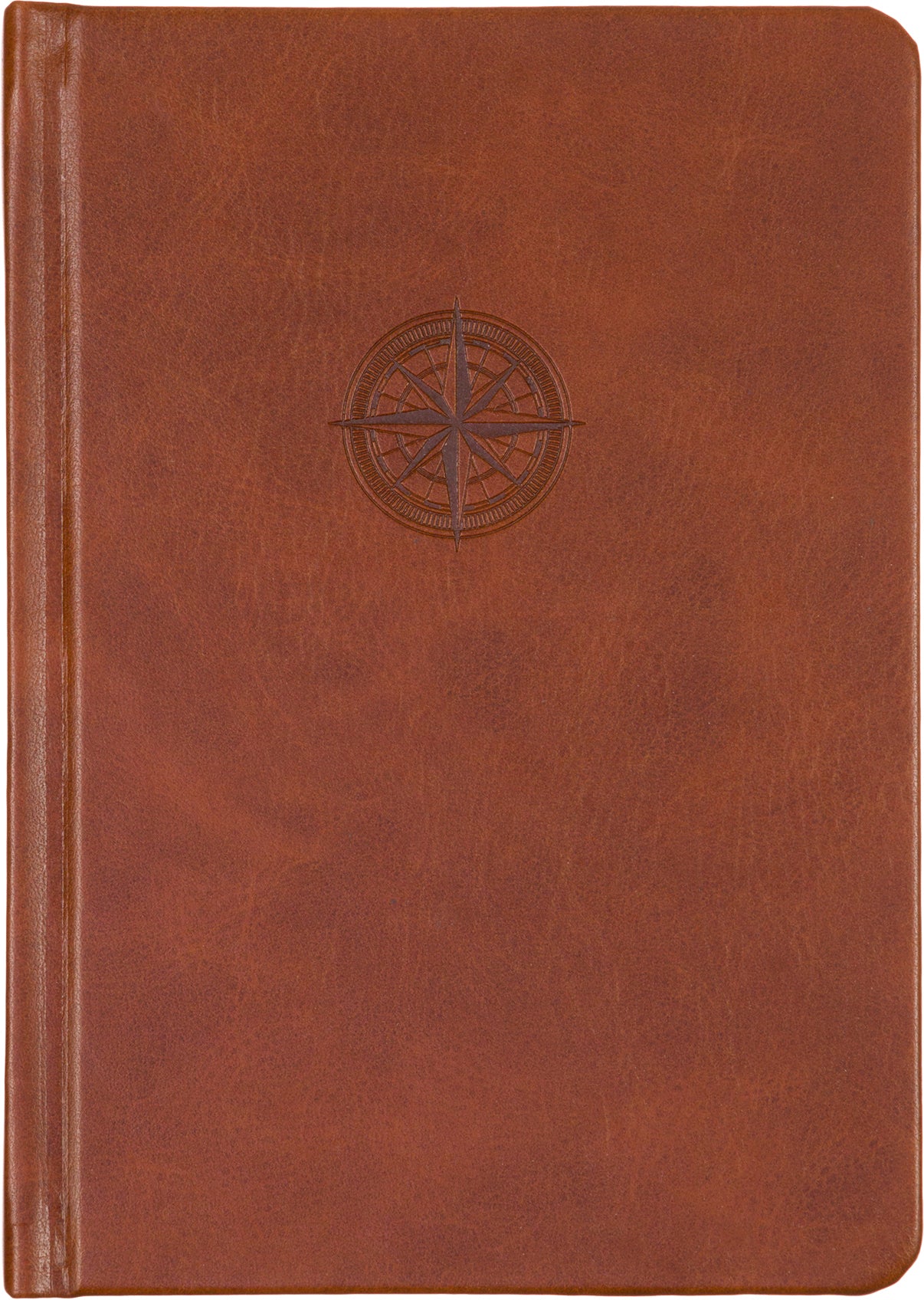 Essential Journal Compass Rose 5x7
