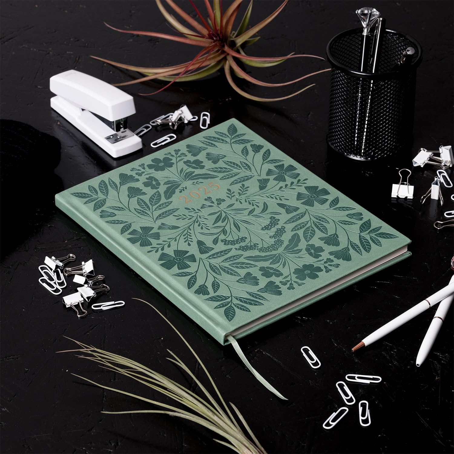 2025 Large Bound Planners
