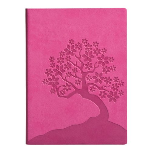 Eccolo Cherry Blossoms Writing Journal