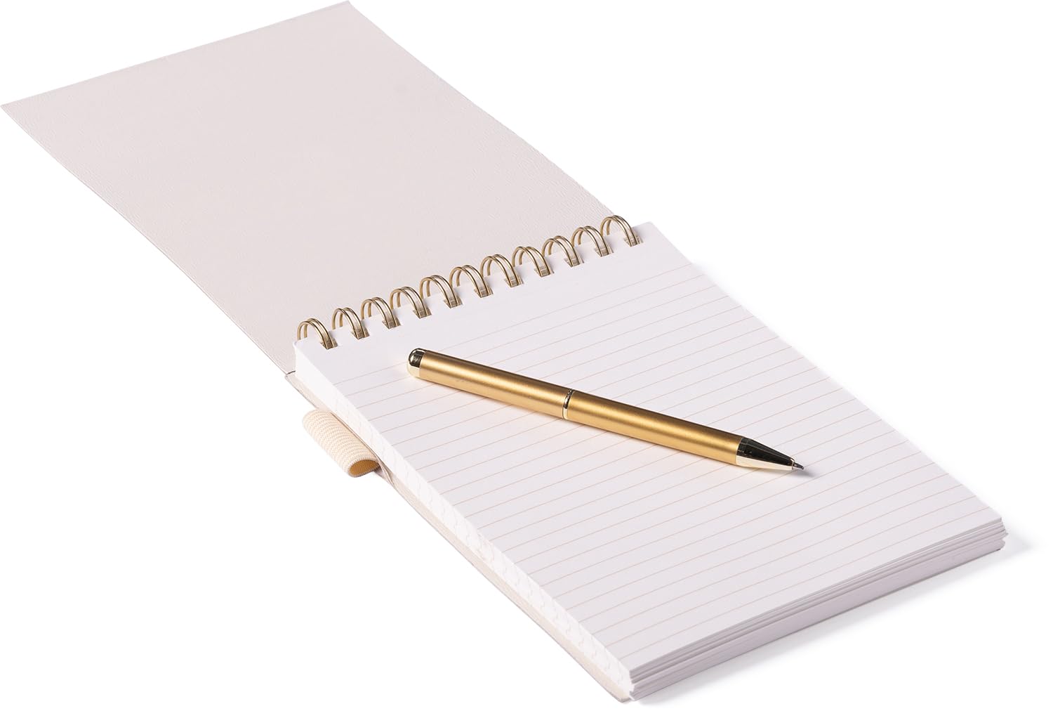 A5 Notepad Ideal for School, College or Work
