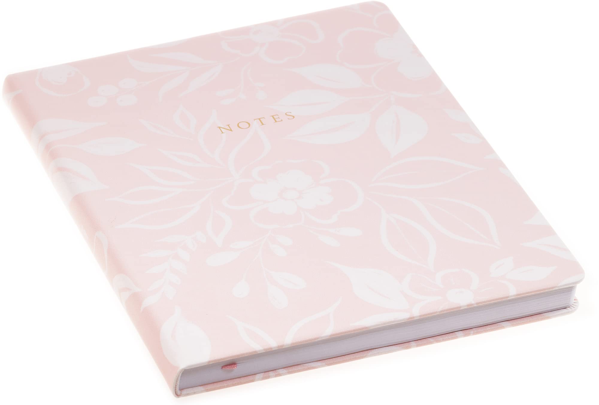 Lay Flat Journal Notebook