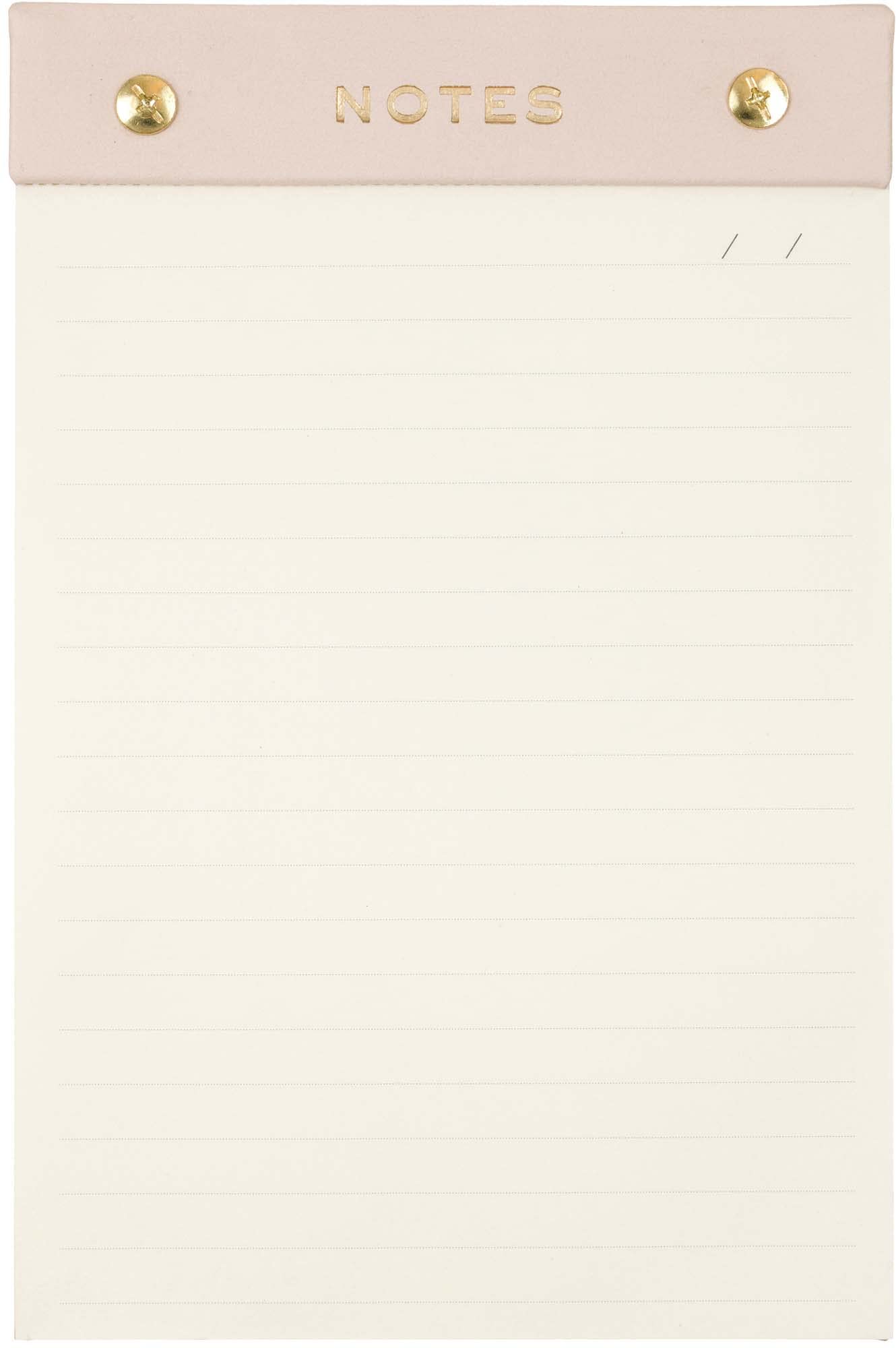 Eccolo_Pink_Undated_Notes_Memo_Pad_150_Perforated_Ivory_Sheets