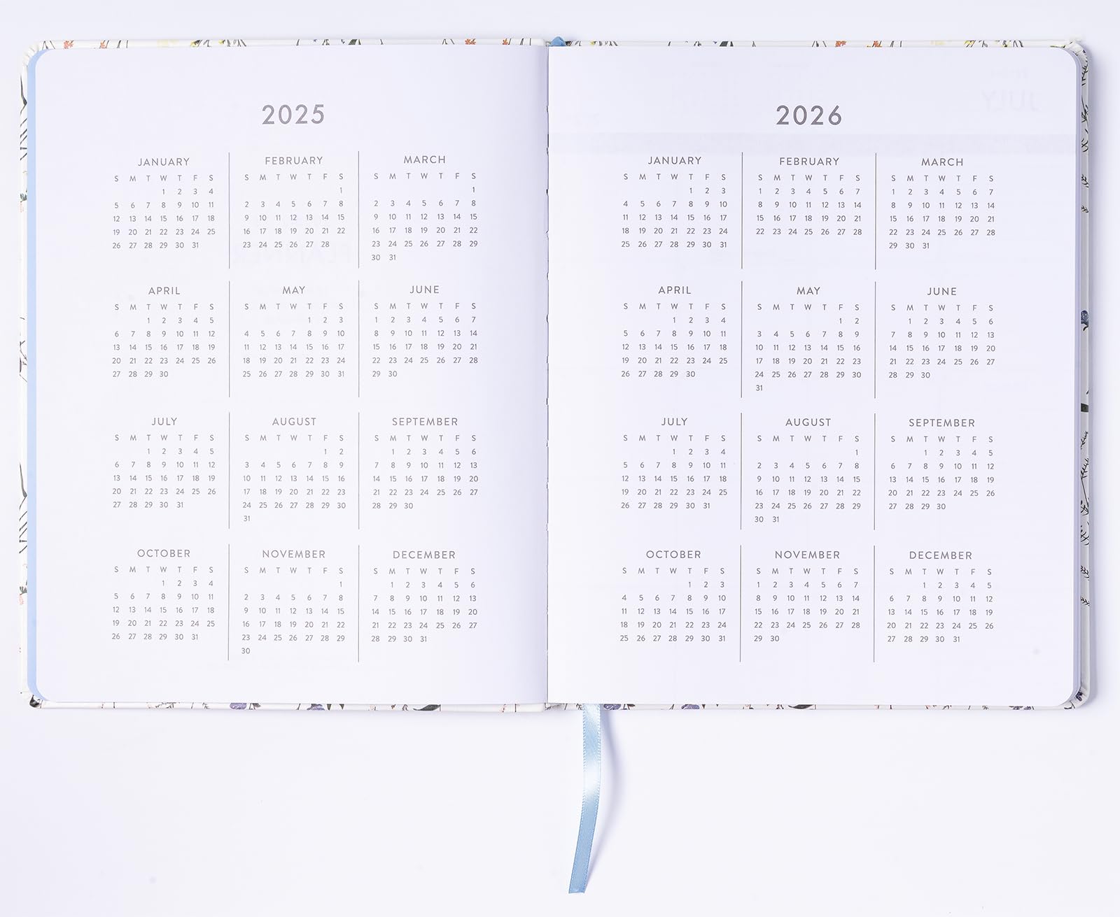2026 eccolo 2025 planner