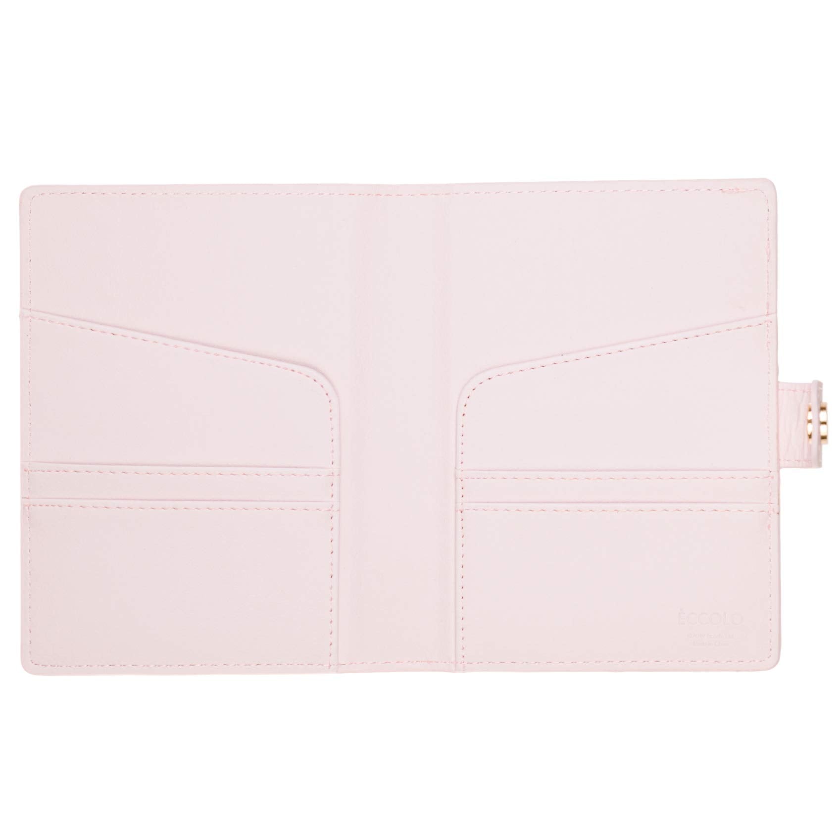 Standard Size Passport Holder 4x5.5 Inches