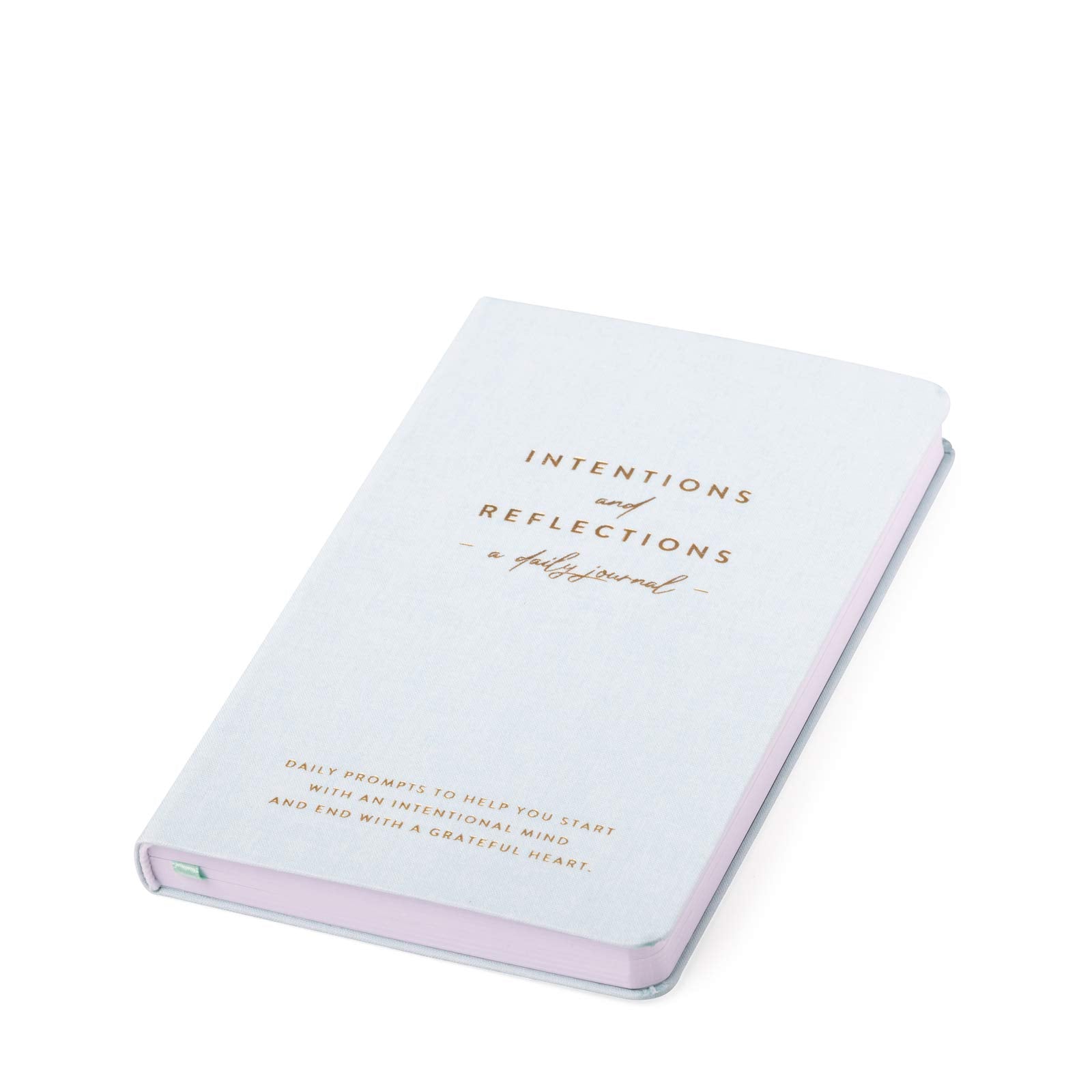 Hardback Notebook with Linen Cover