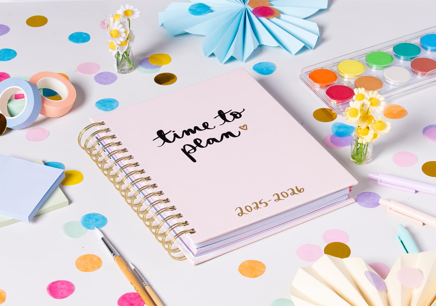 2026 eccolo 2025 planner