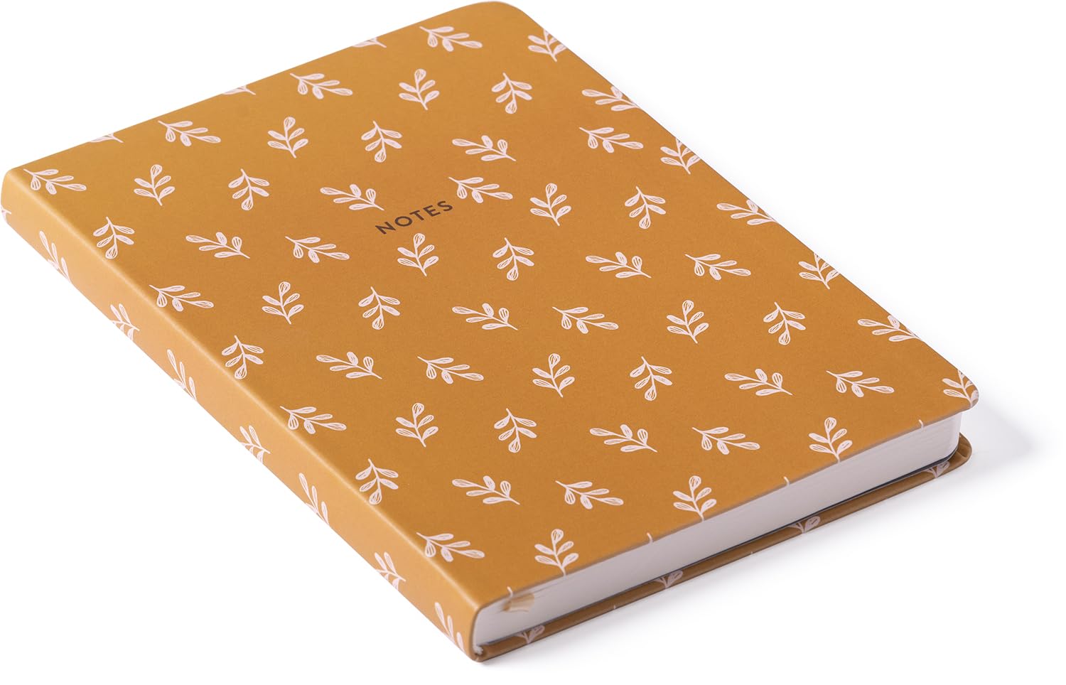A5 Writing Journal with Flexi Cover