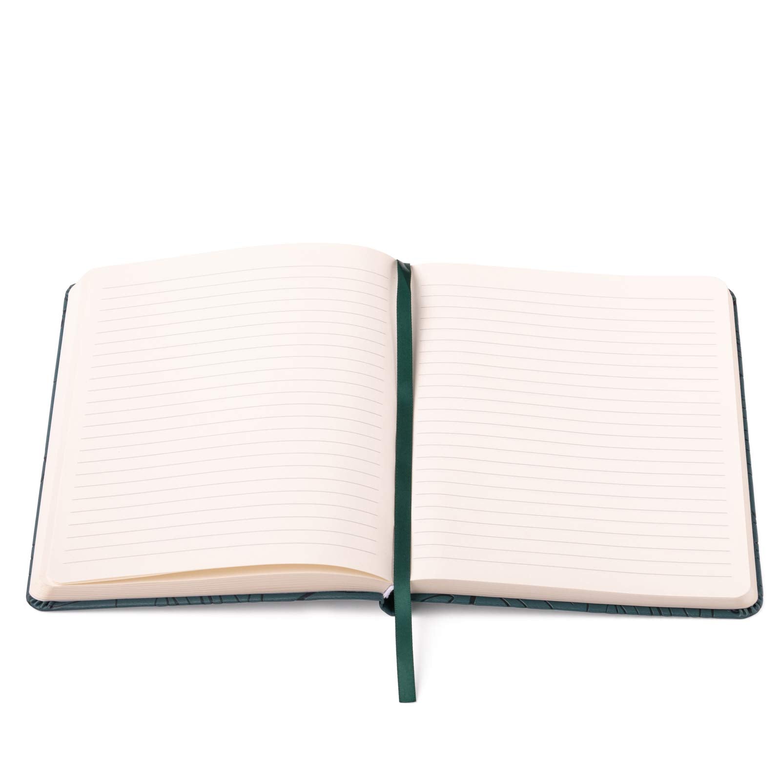 Lay Flat Eccolo Journal Notebook