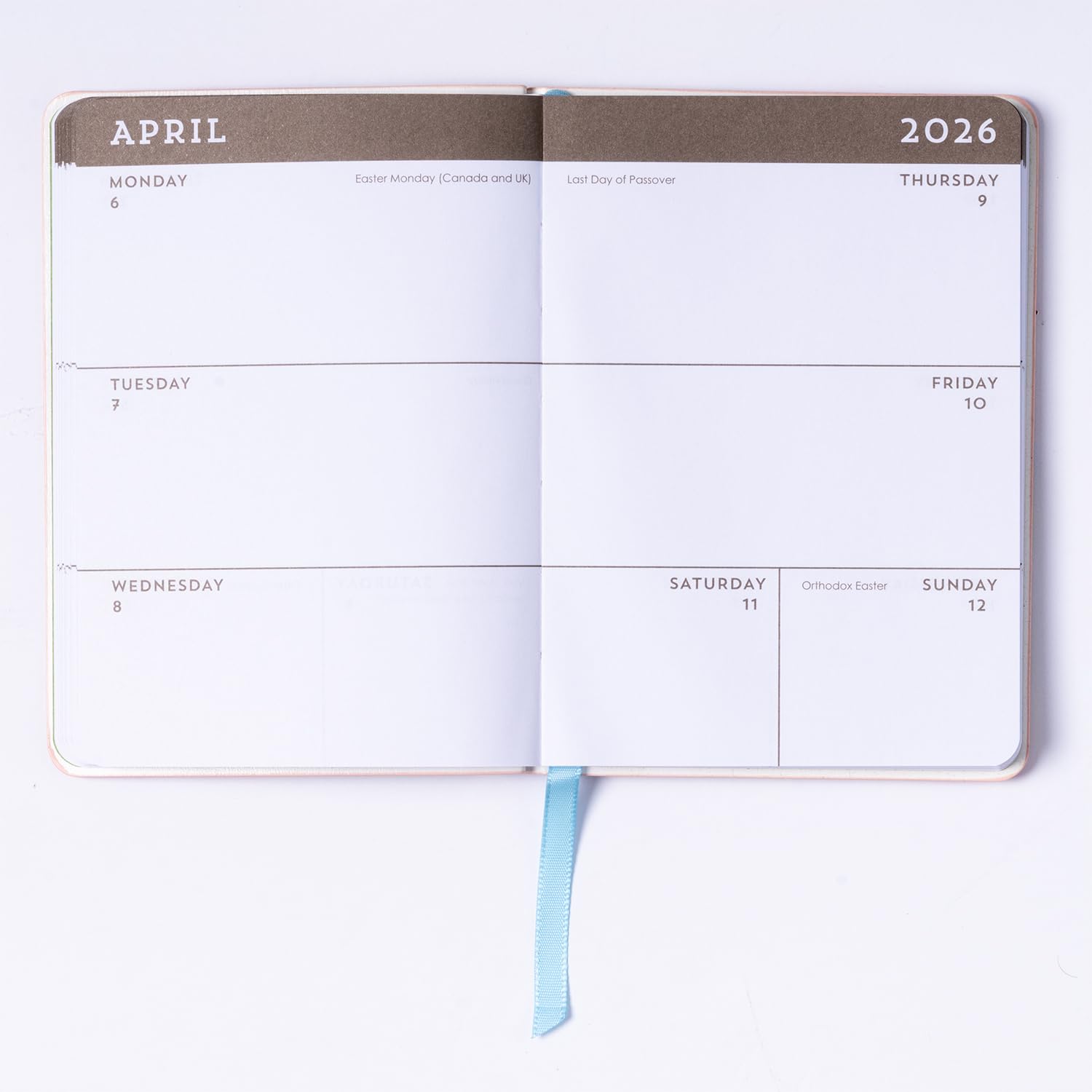 2026 eccolo 2025 planner