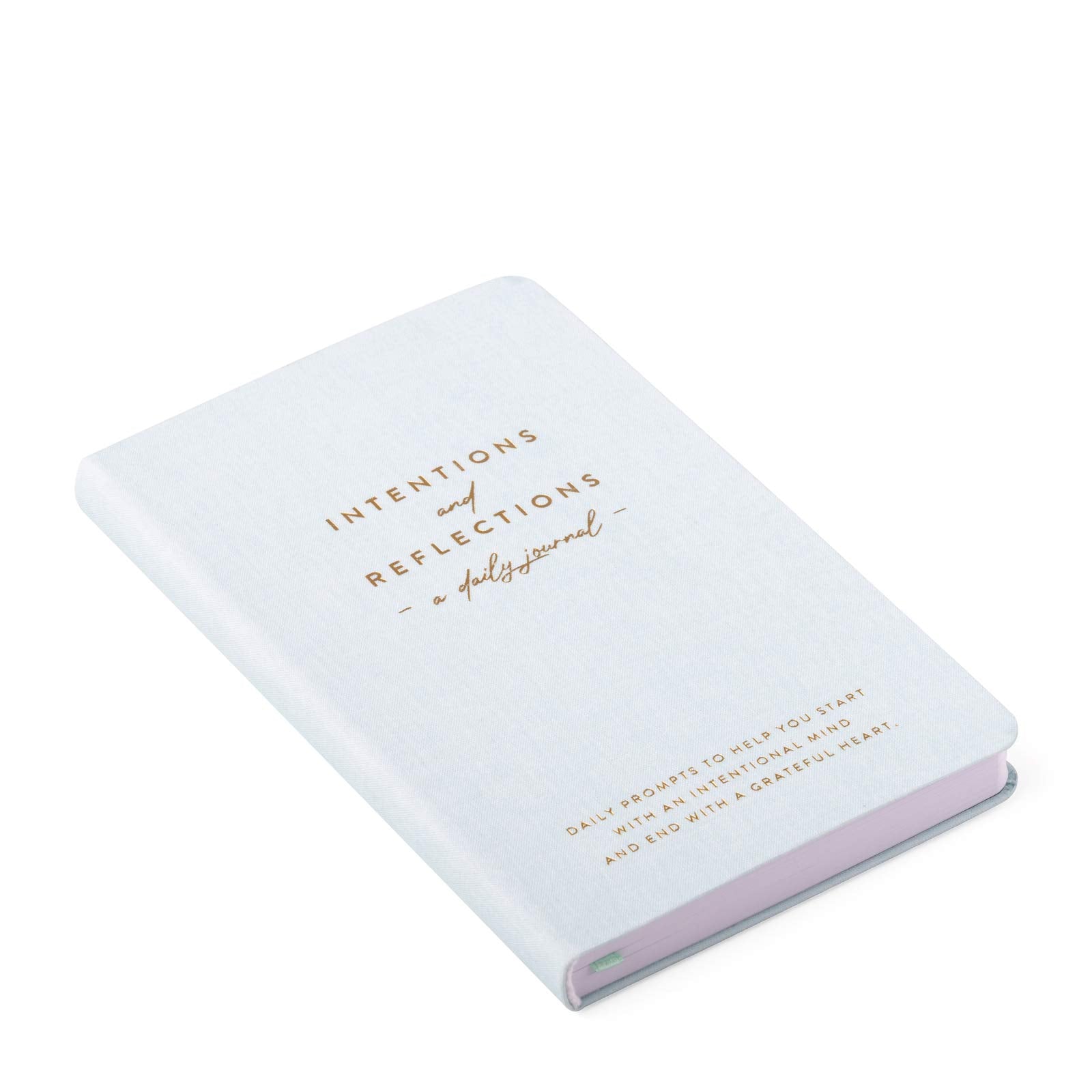 Journal for Mood and Goals