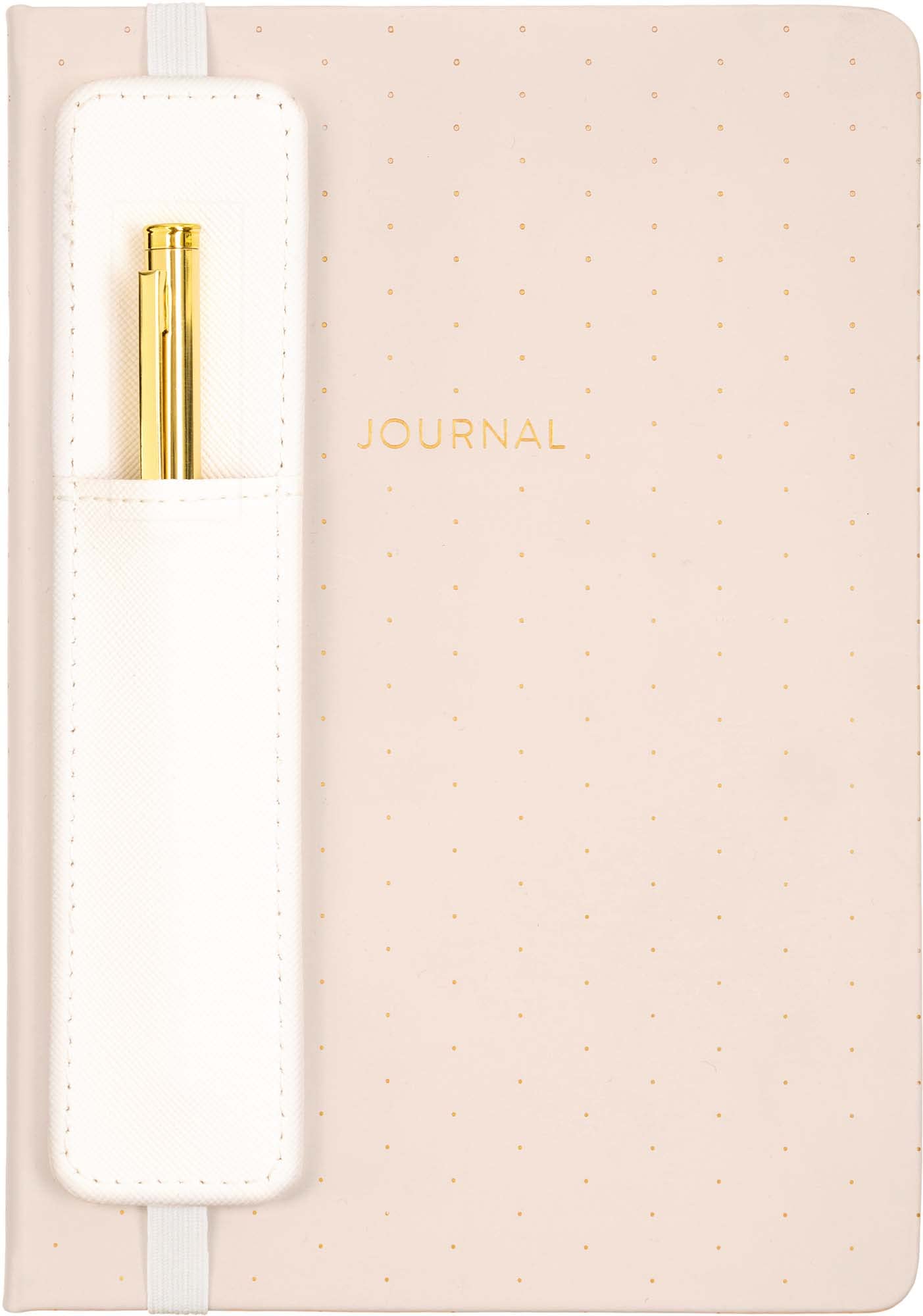 Eccolo Lined Journal Notebook