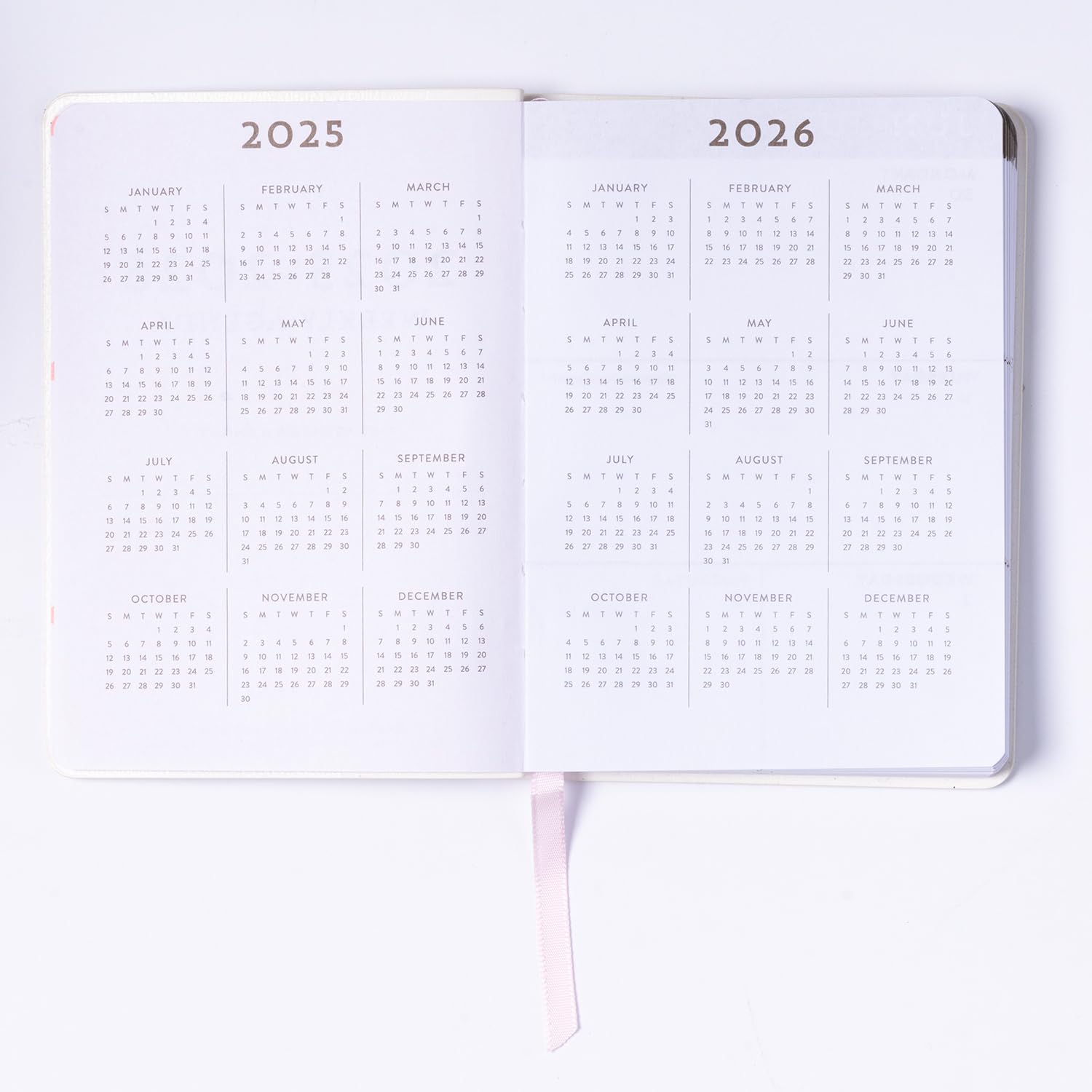 2026 eccolo 2025 planner