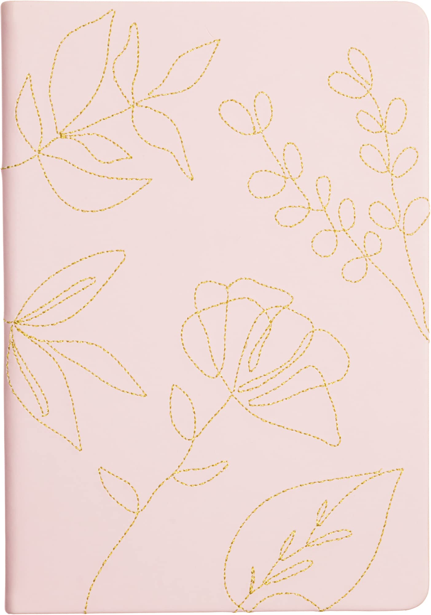 Eccolo Medium Lined Journal Cover