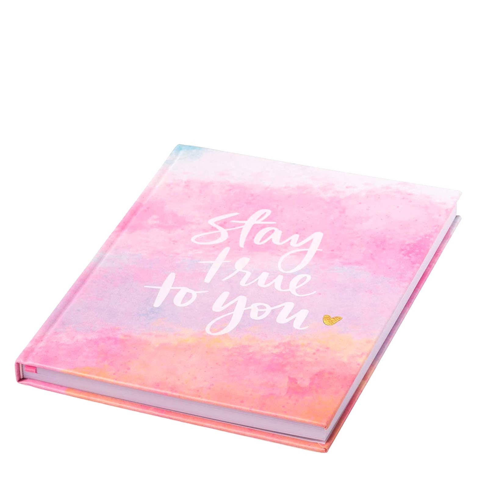 Dayna Lee Collection Hardcover Notebook