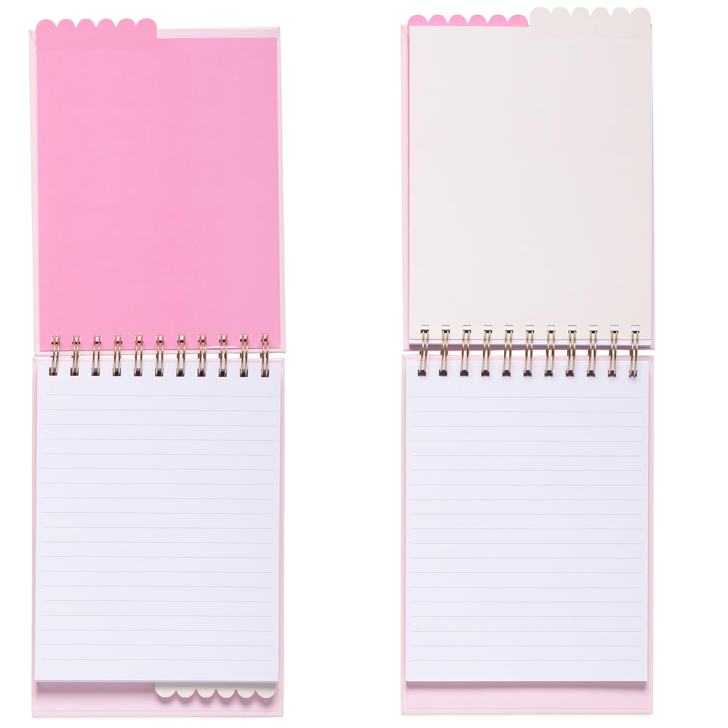 Portable A5 Notepad Ideal for Note Taking