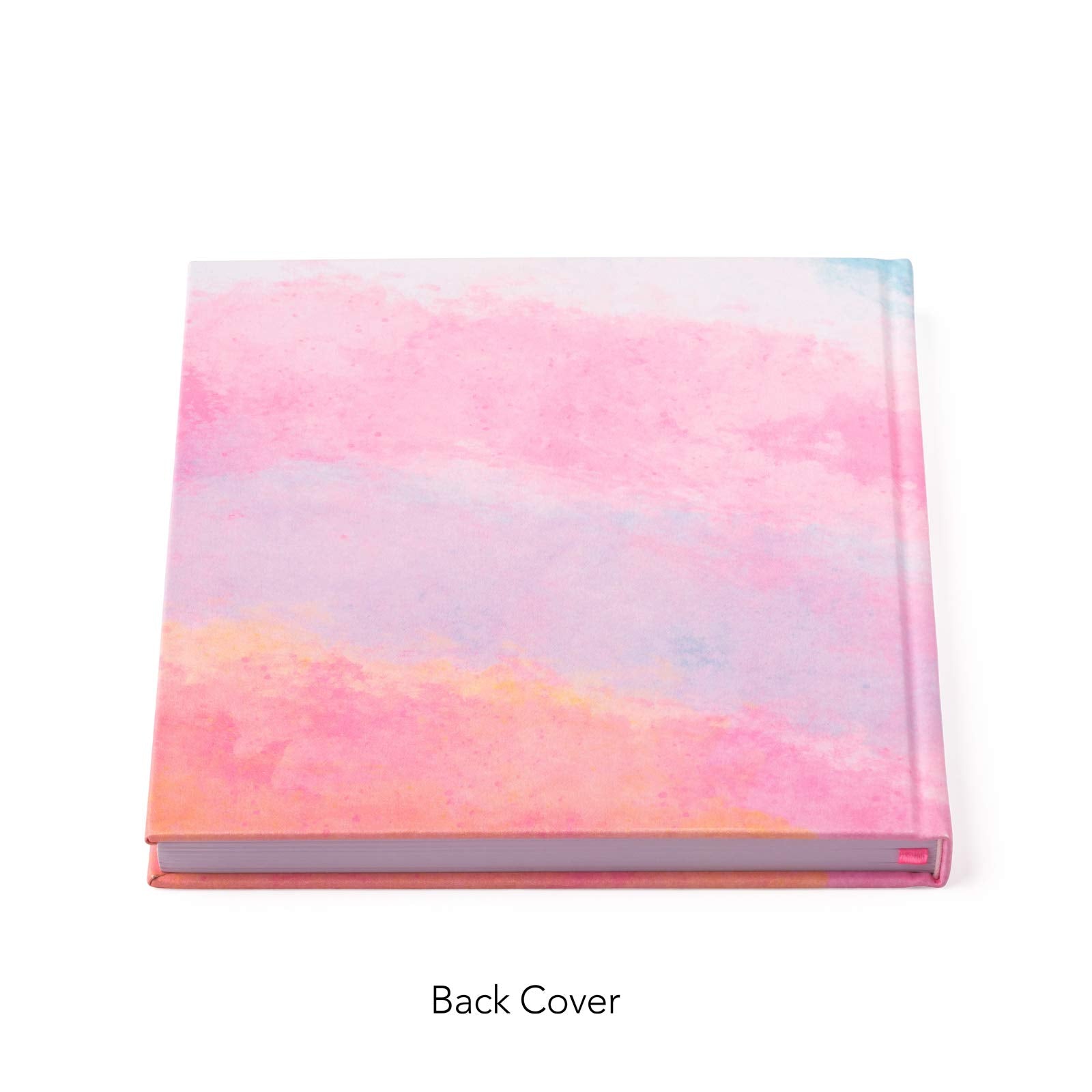 Acid-Free Lined Pages Dayna Lee Notebook