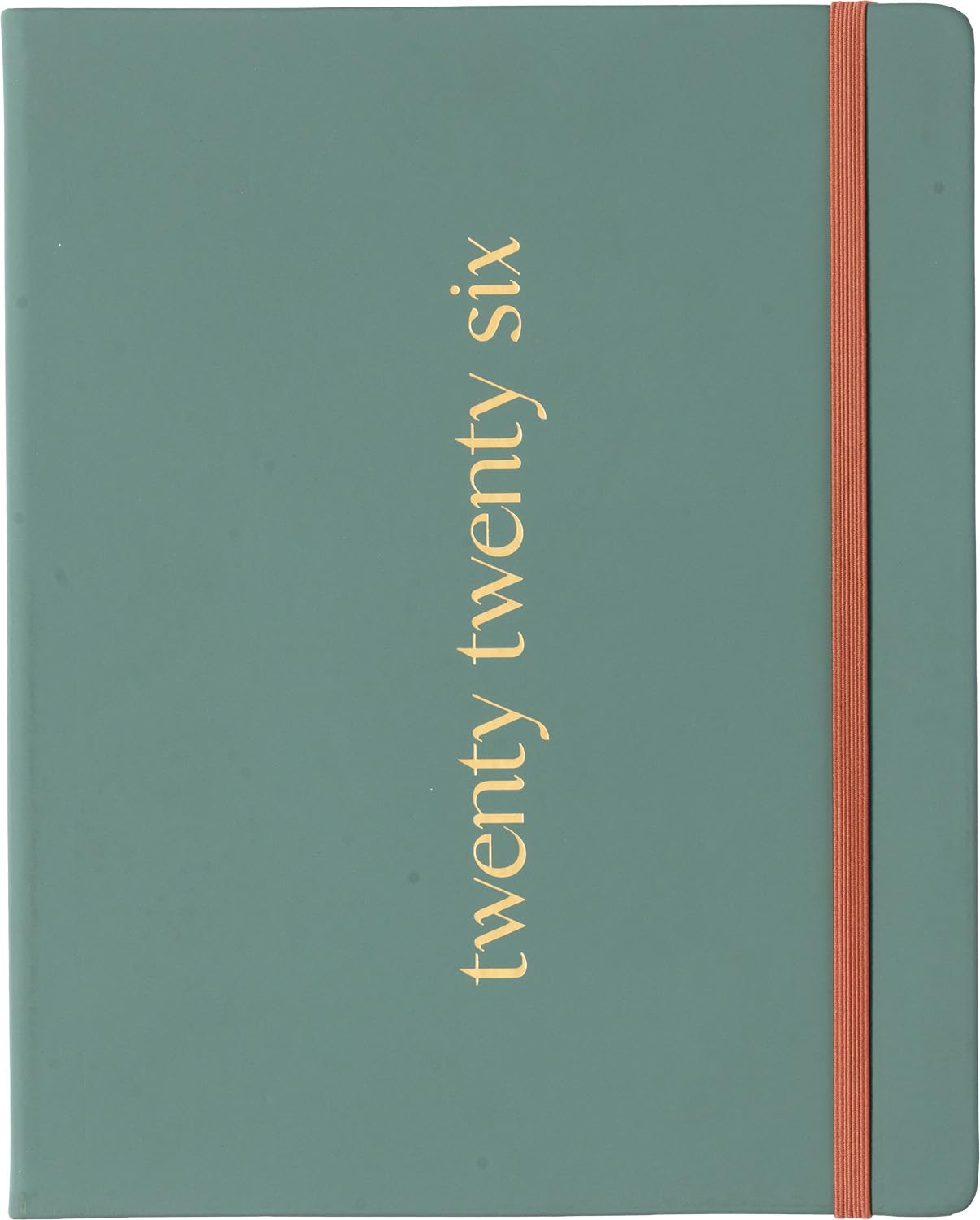 2026 eccolo 2025 planner