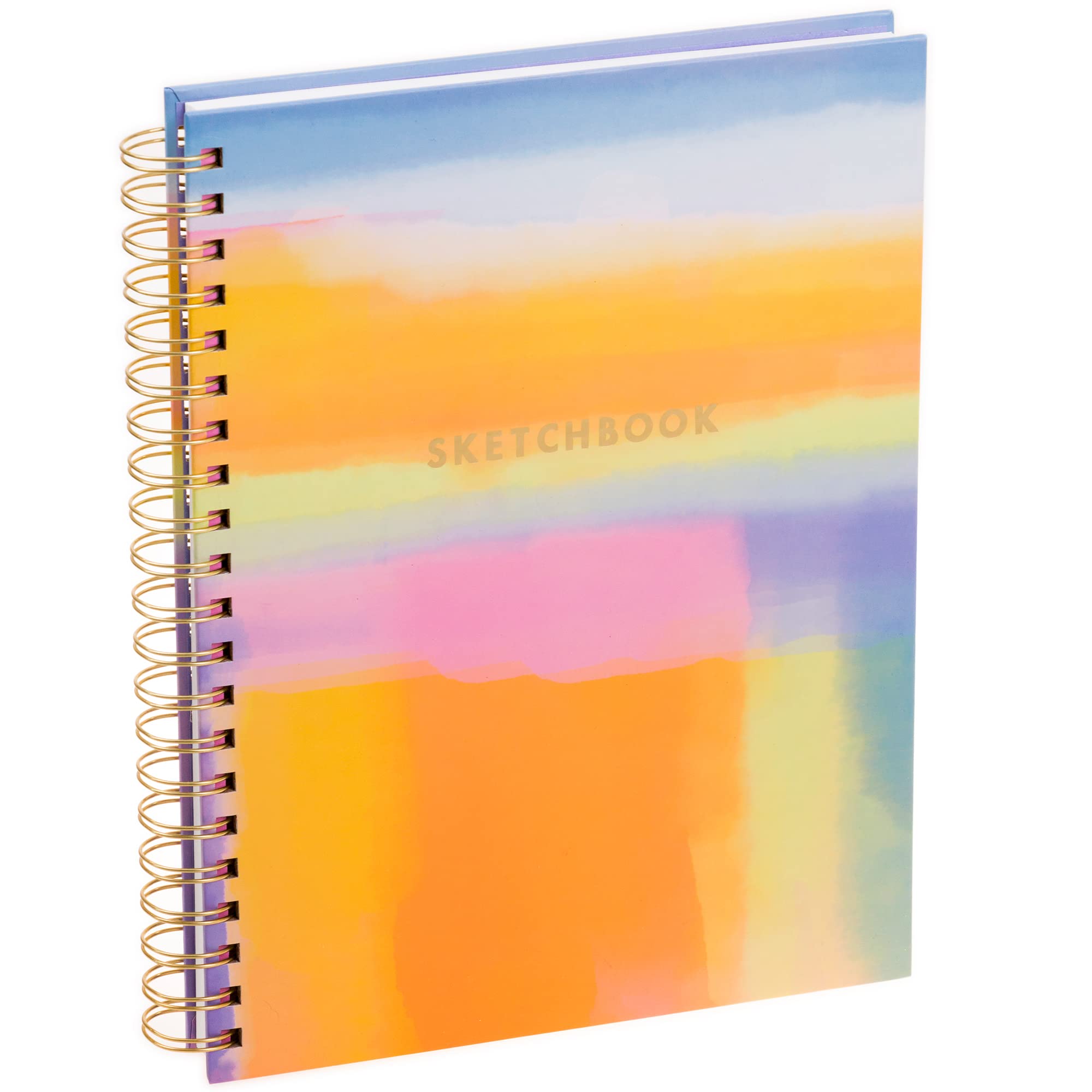 Sketchbook Suitable for Kids, Teens, and Adults