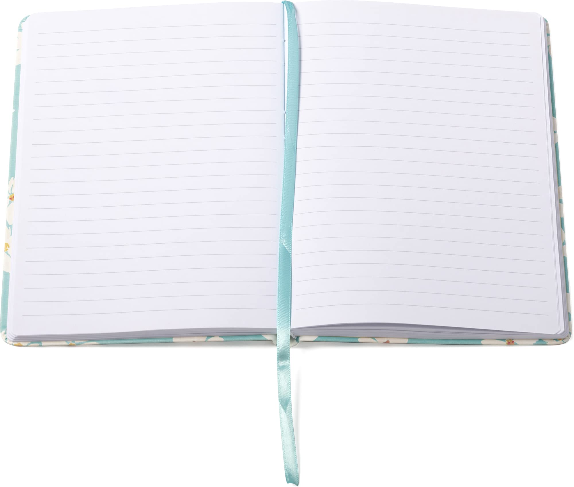 256 Pages Ruled Notebook