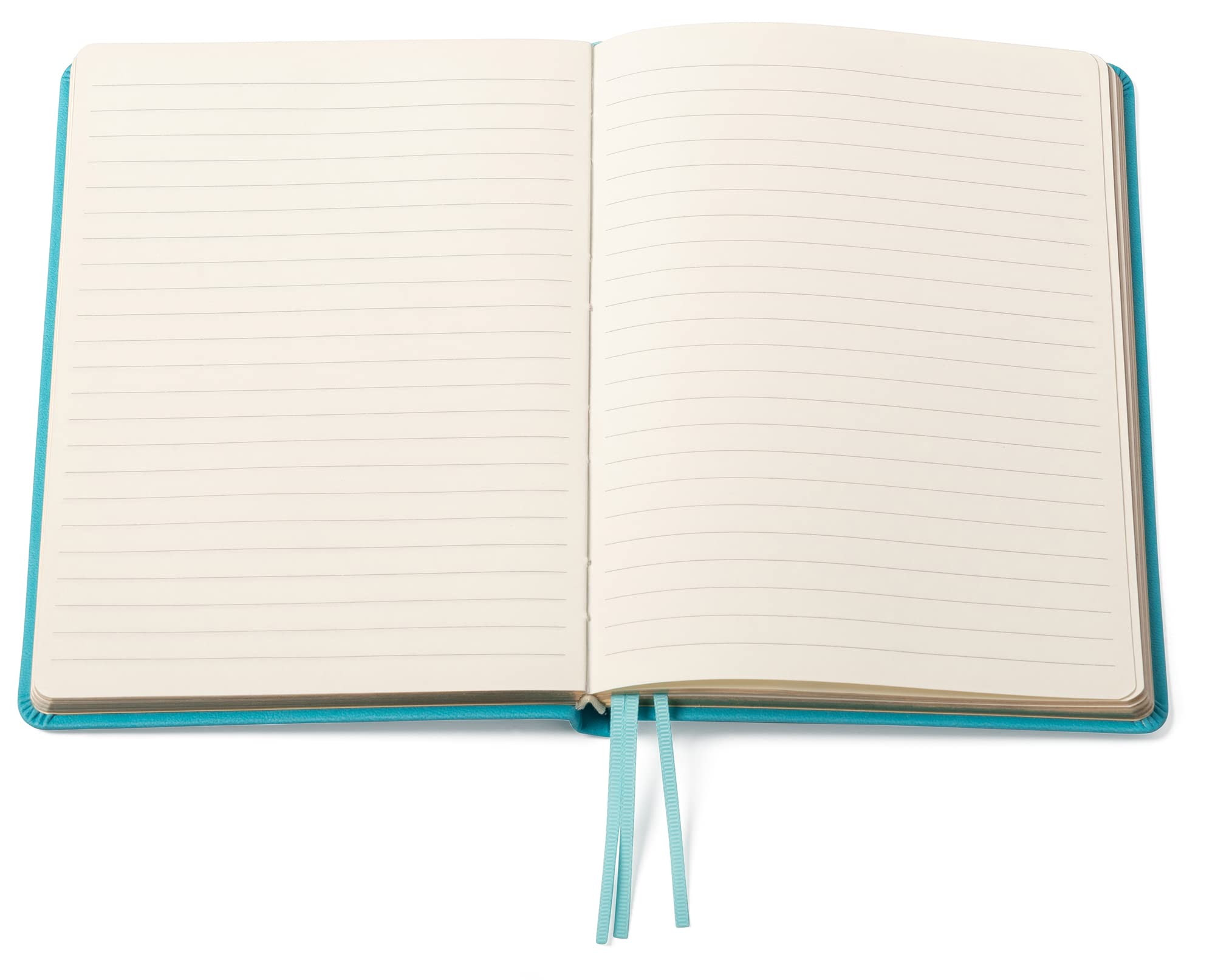 lay flat notebook