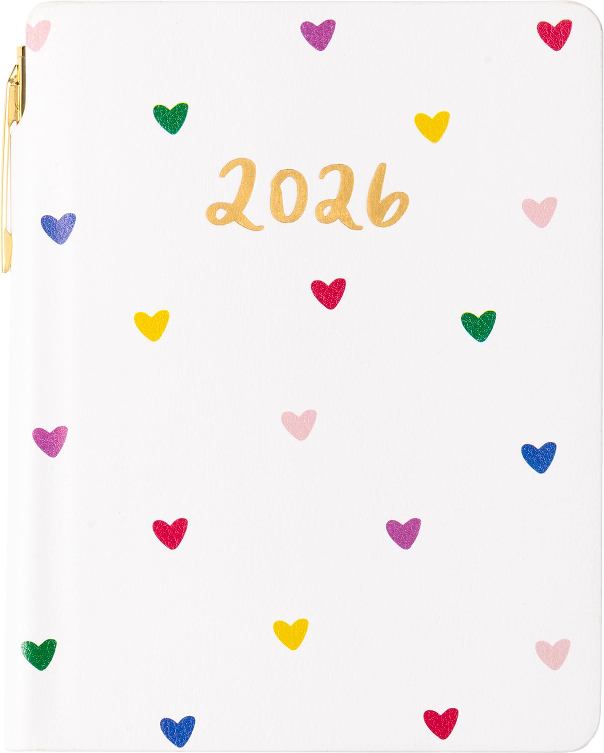 2026 eccolo 2025 planner