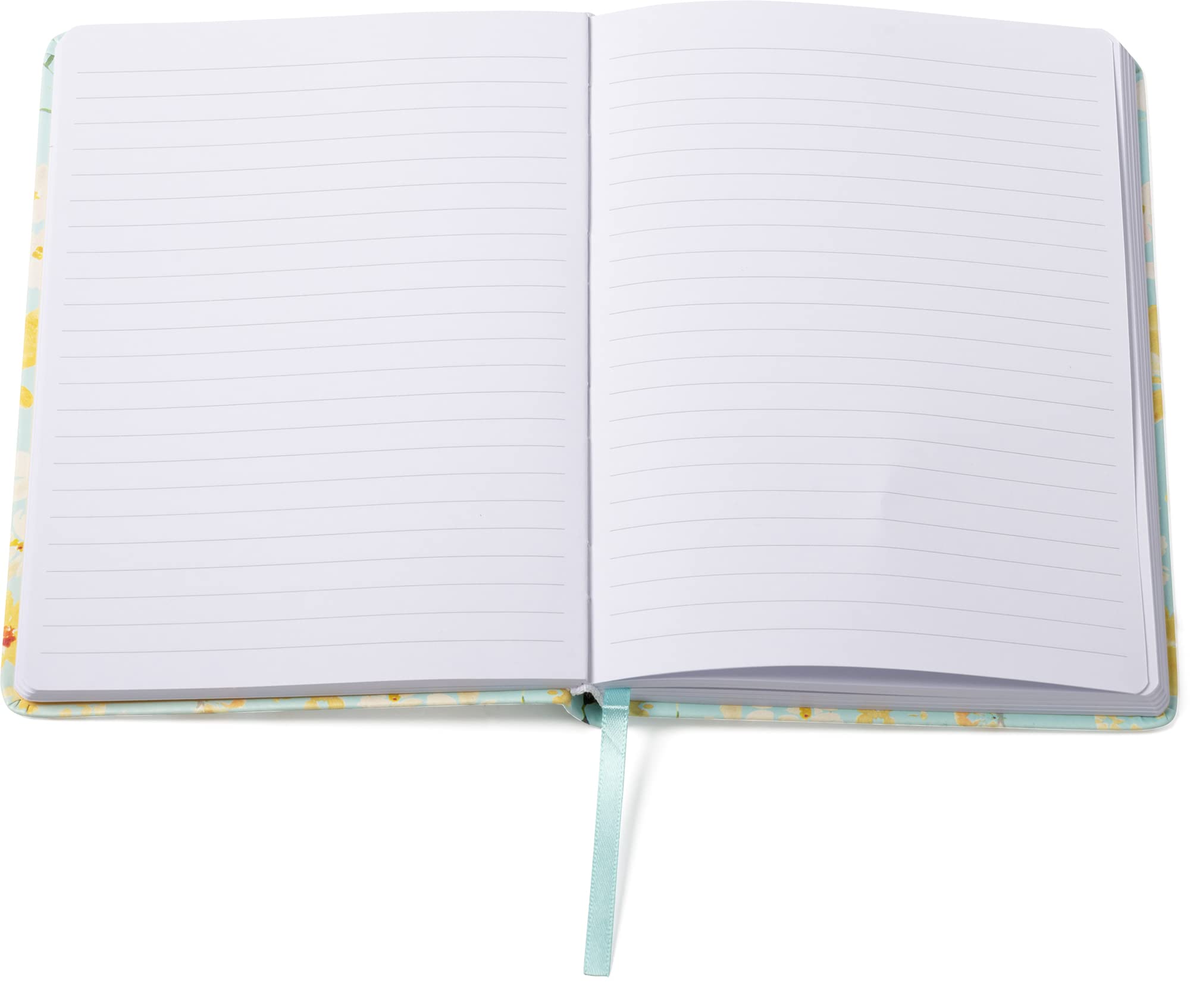 256 Page Eccolo Lined Journal Notebook