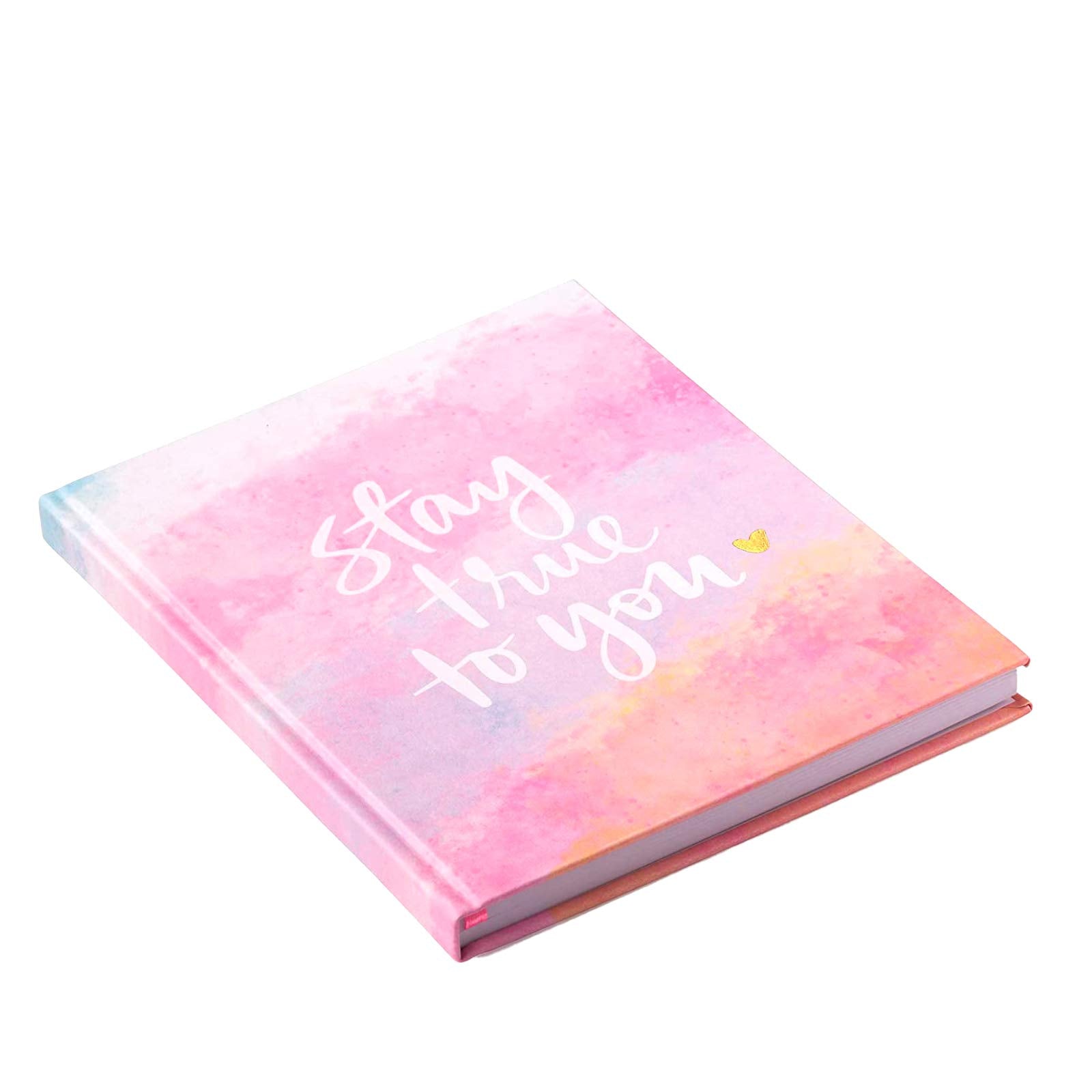 Stay True To You 8x10 Journal