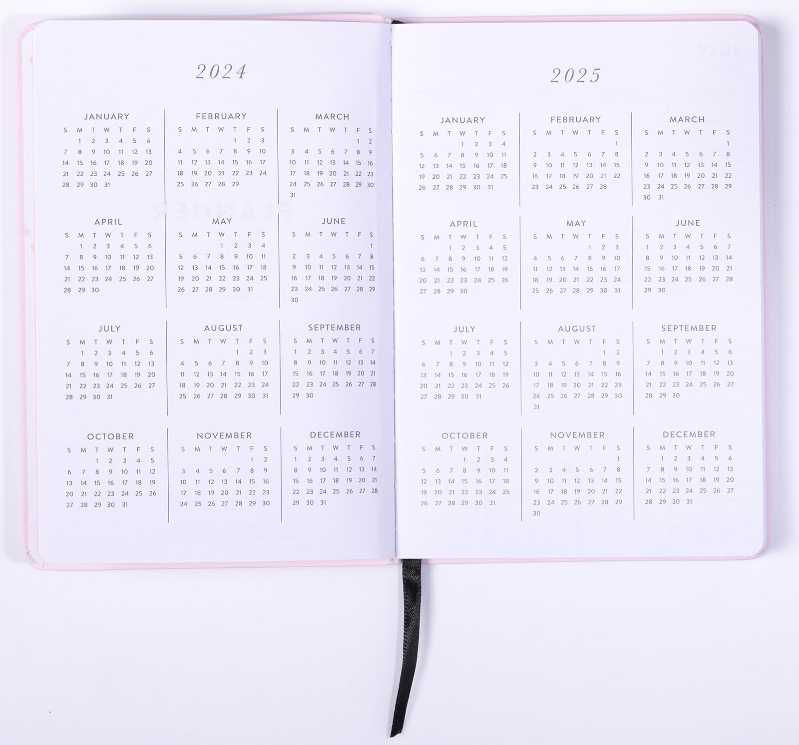 eccolo 2024 2025 planner