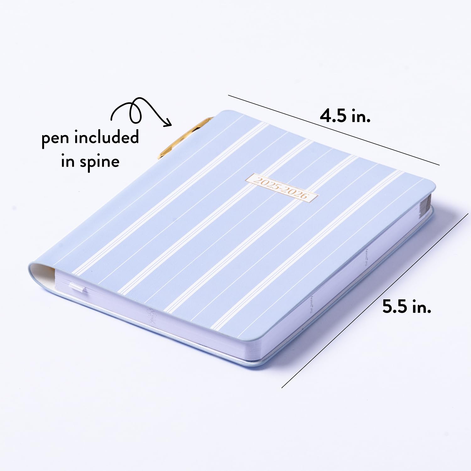 2026 eccolo 2025 planner