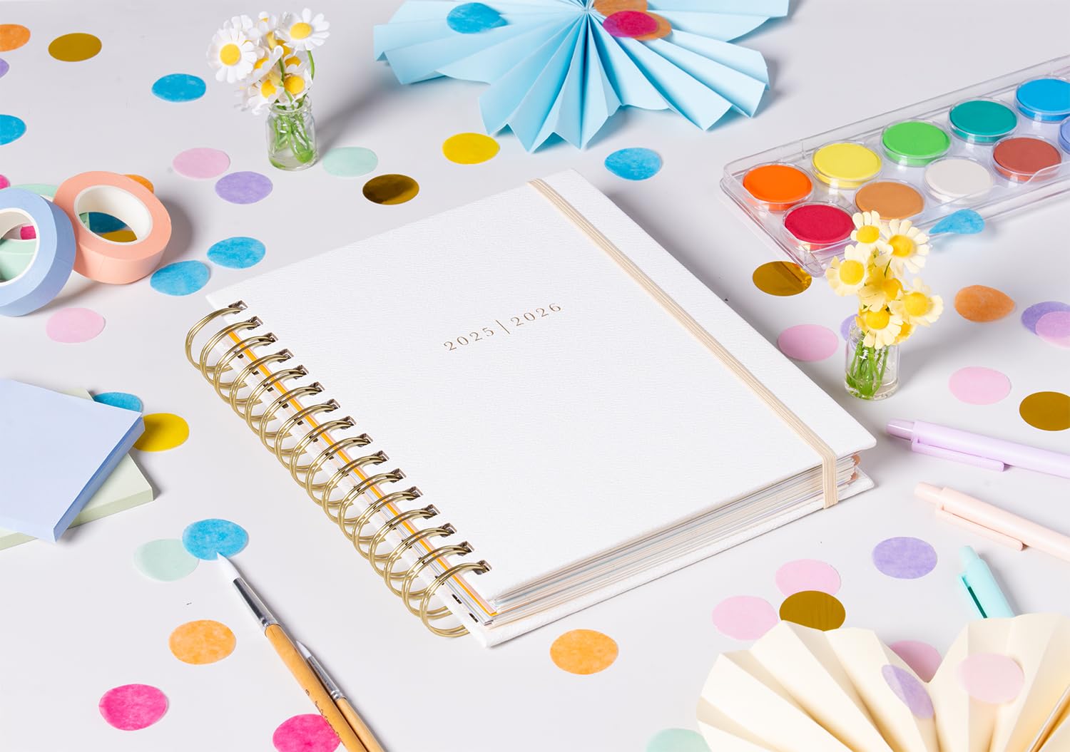 2026 eccolo 2025 planner