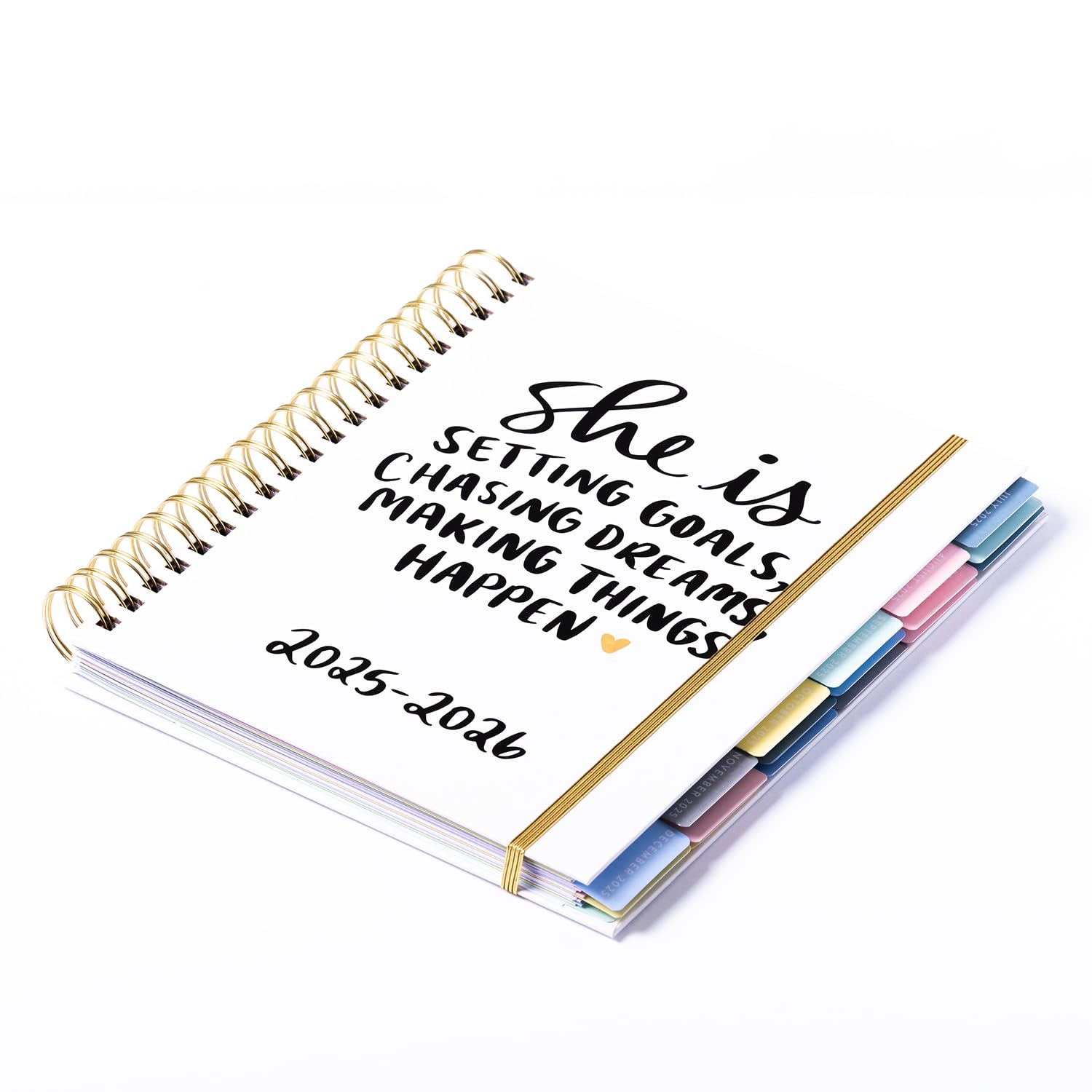 2026 eccolo 2025 planner