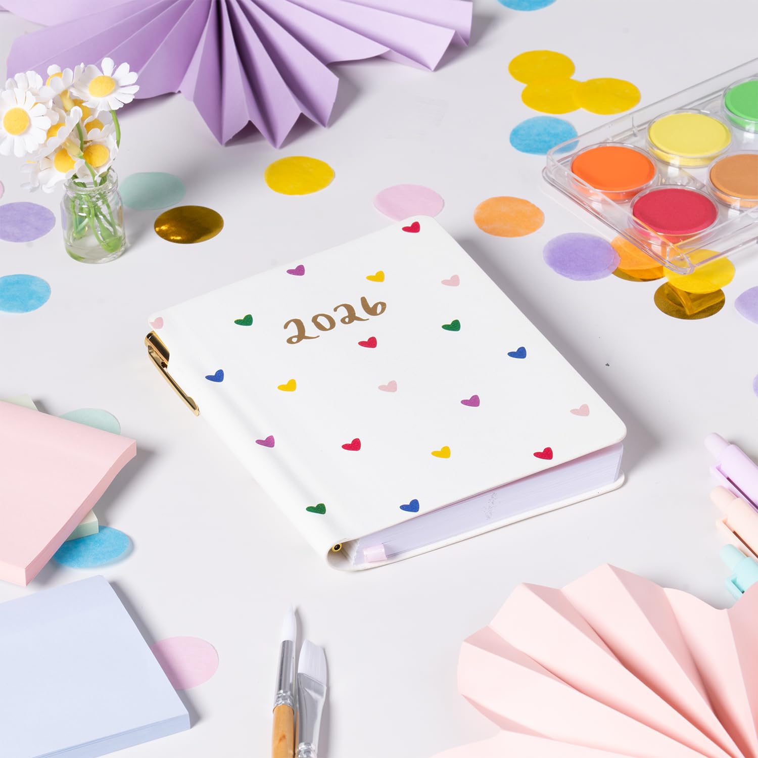 2026 eccolo 2025 planner