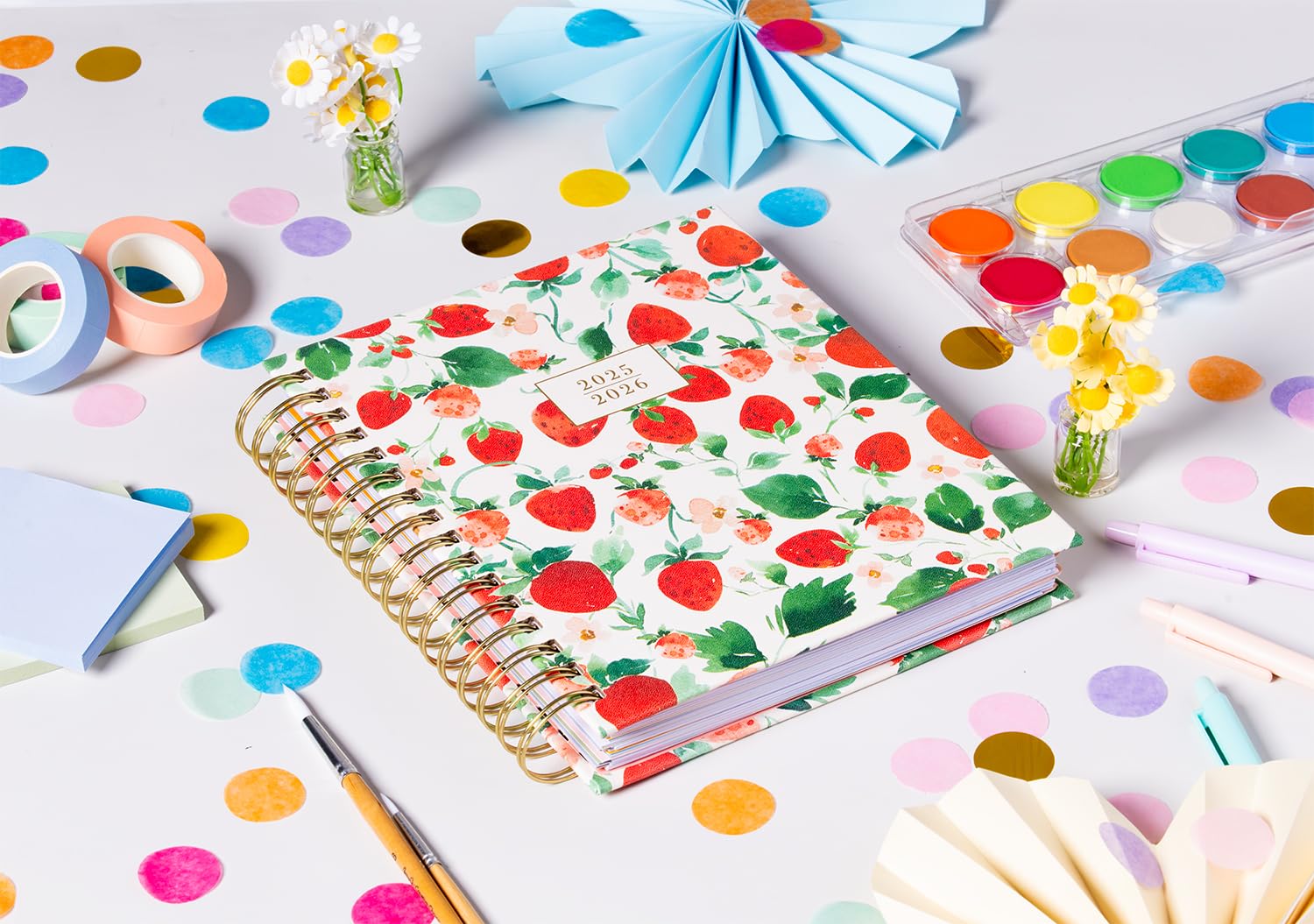 2026 eccolo 2025 planner