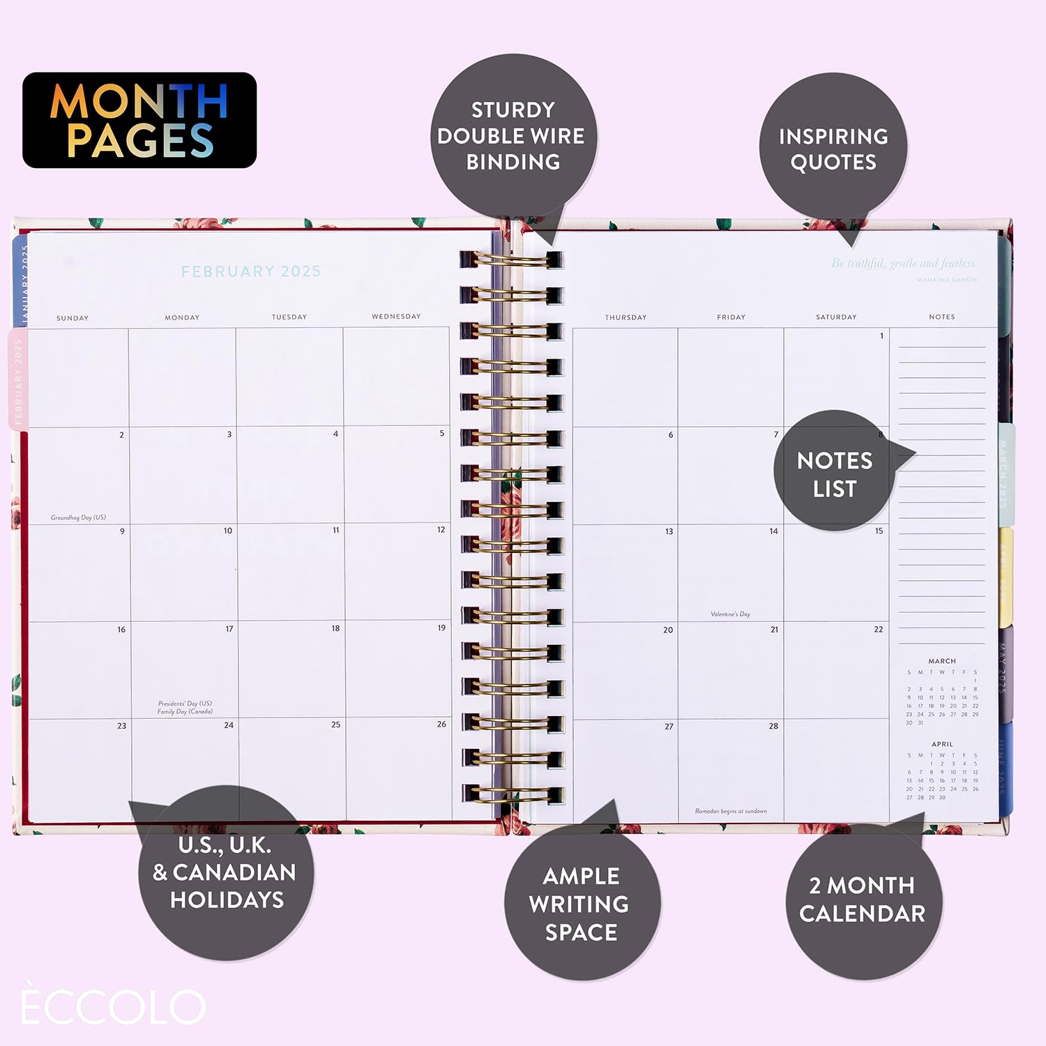 2025 eccolo 2025 planner
