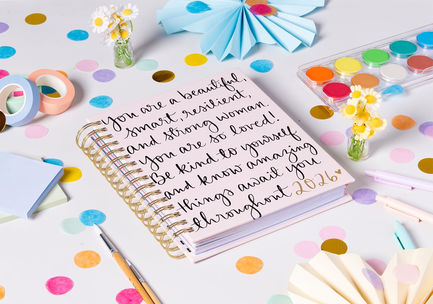 2026 eccolo 2025 planner