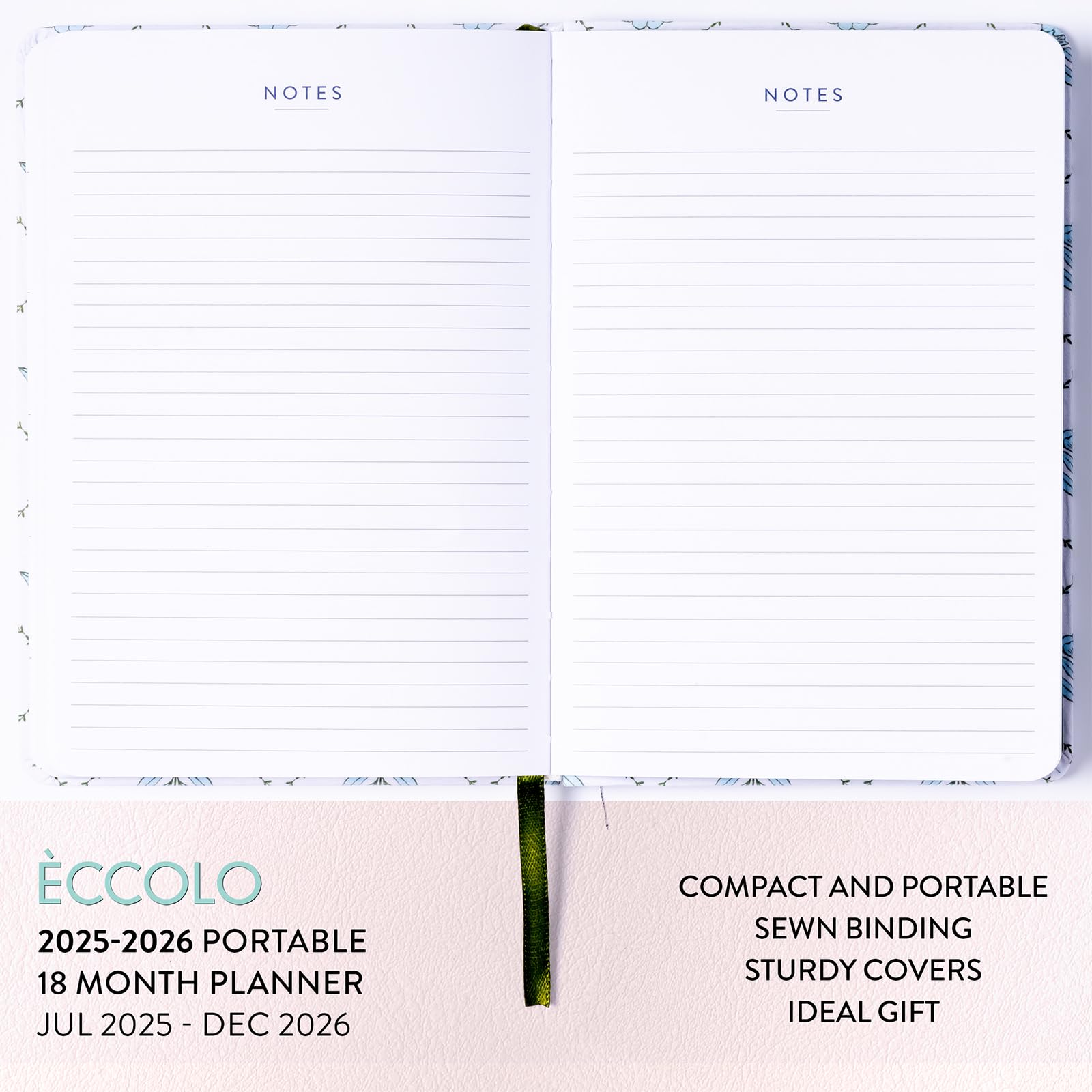 2026 eccolo 2025 planner